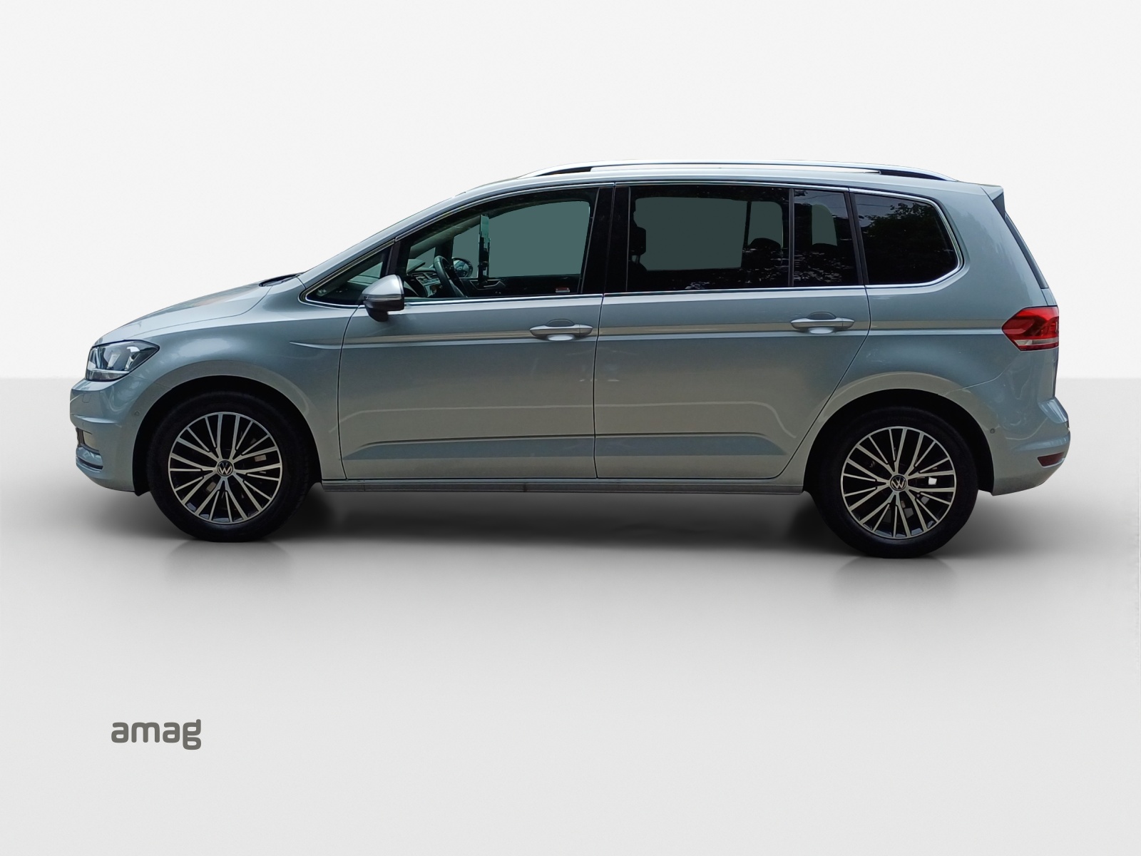VW Touran - Bild folgt... 1