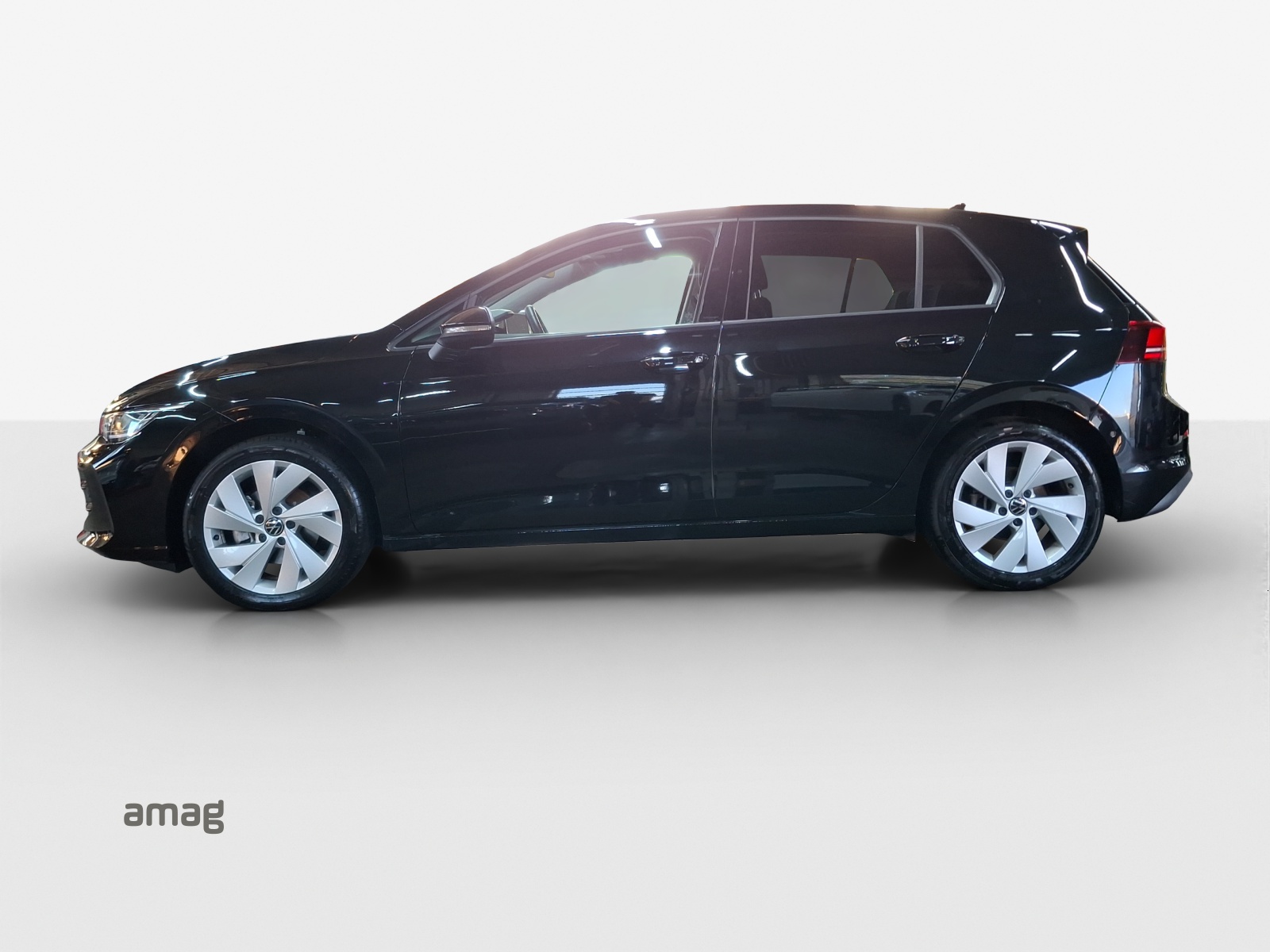 VW Golf - Bild folgt... 1