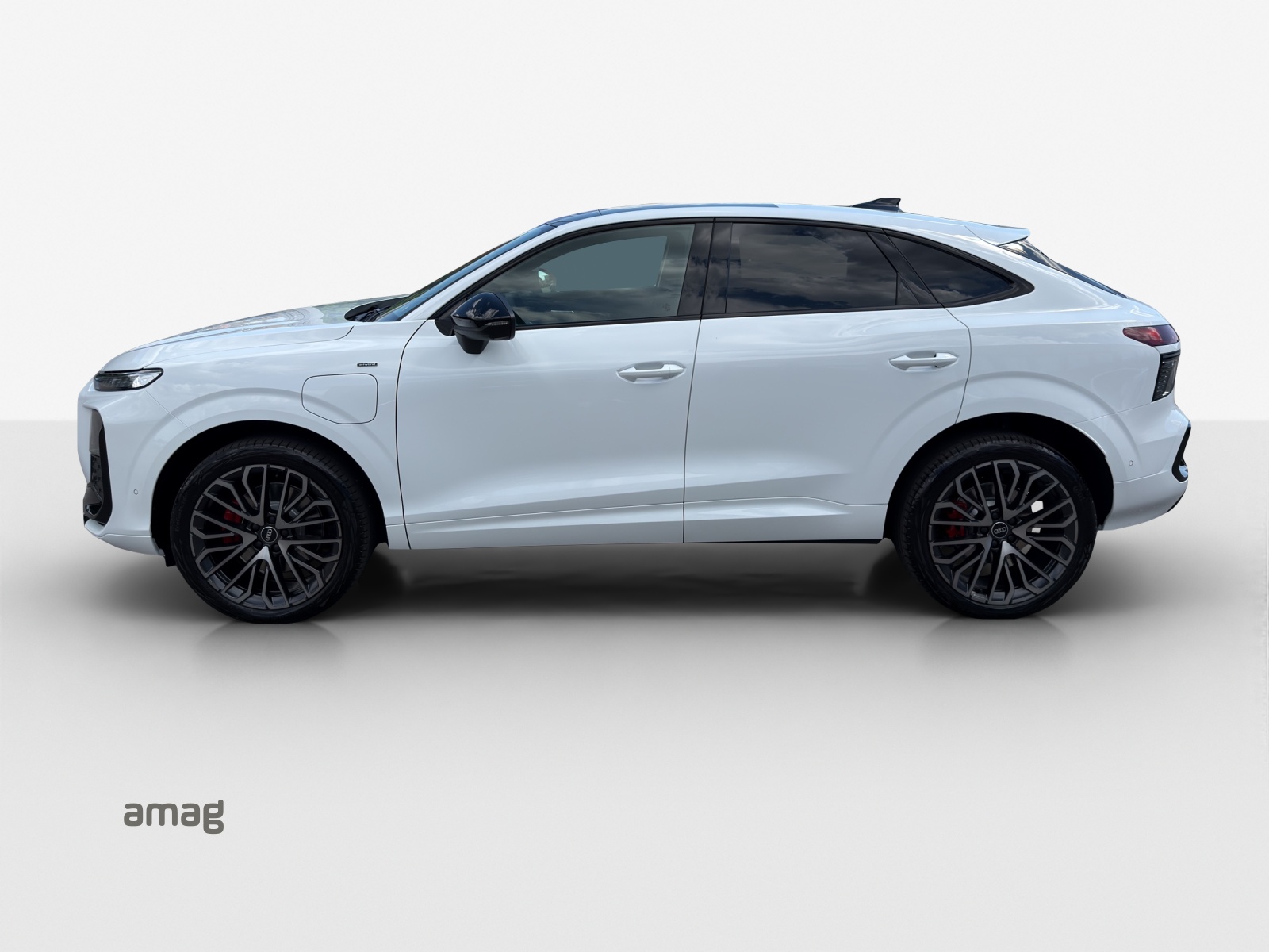 Audi Q3 - Bild folgt... 1