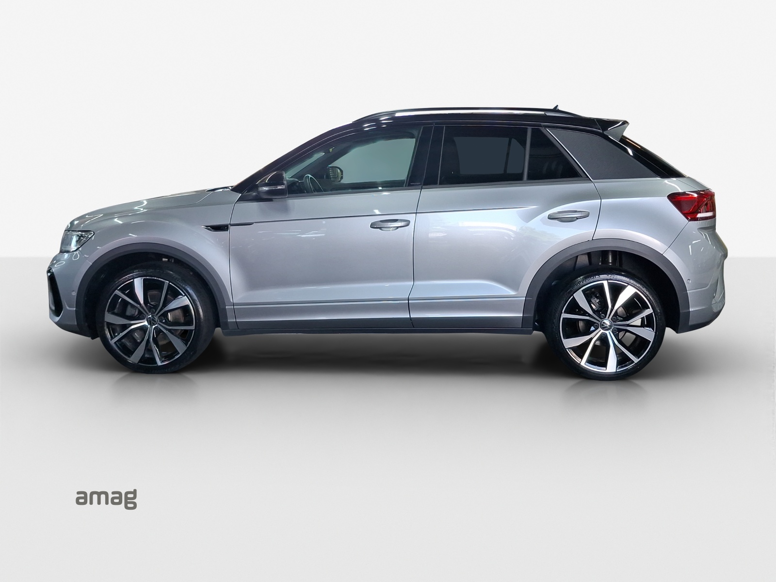 VW T-Roc - Bild folgt... 1