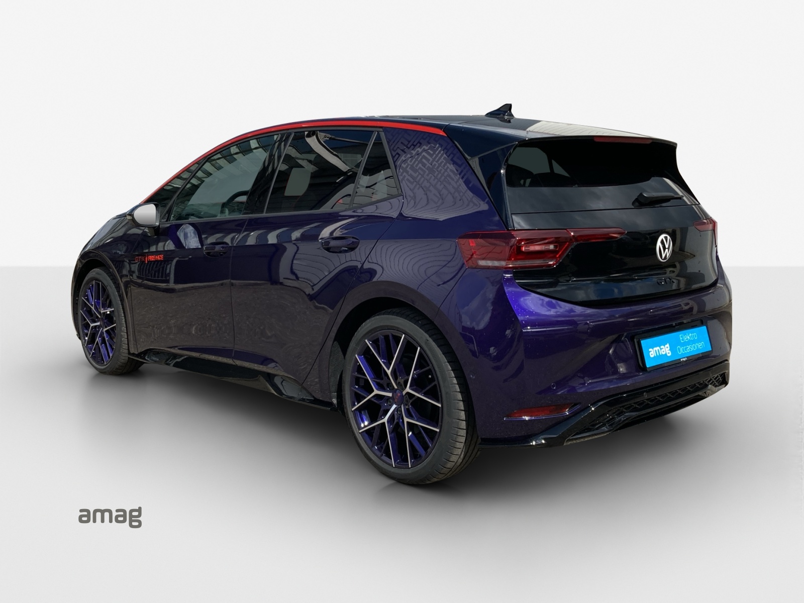 VW ID.3 - Bild folgt... 1