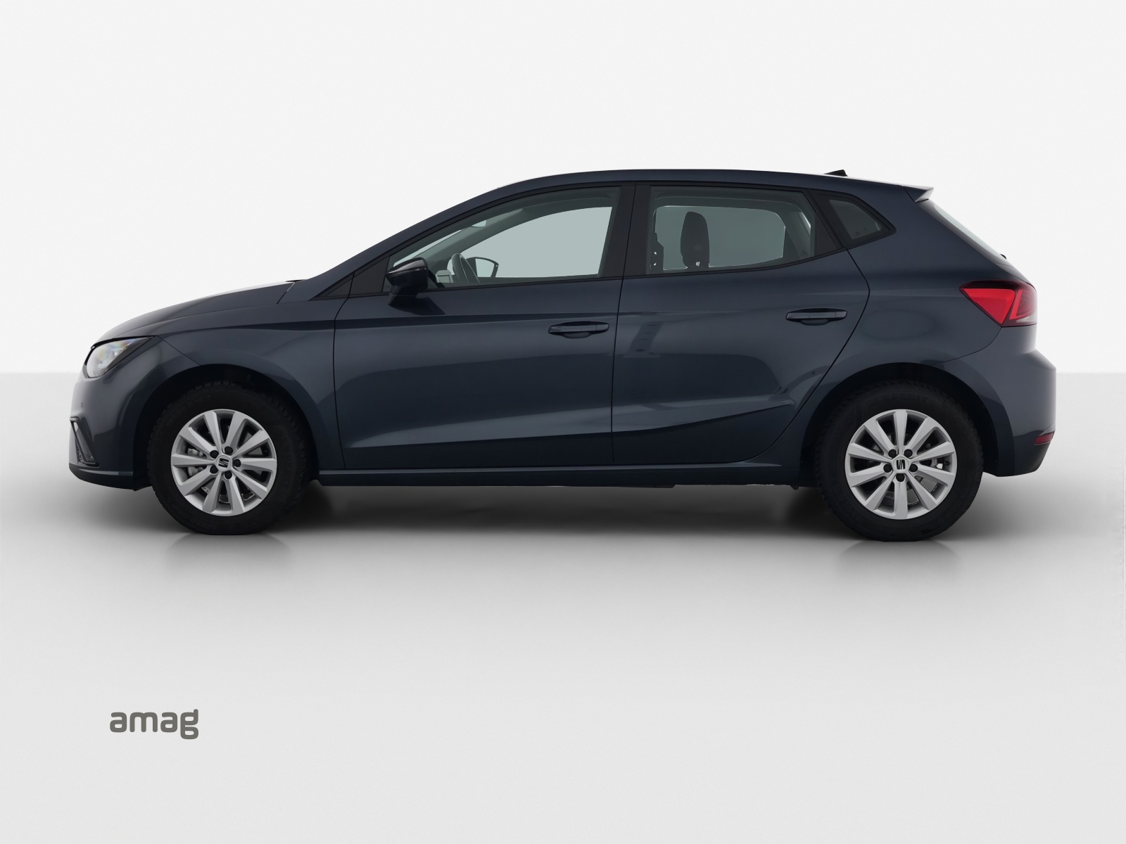 Seat Ibiza - Bild folgt... 1