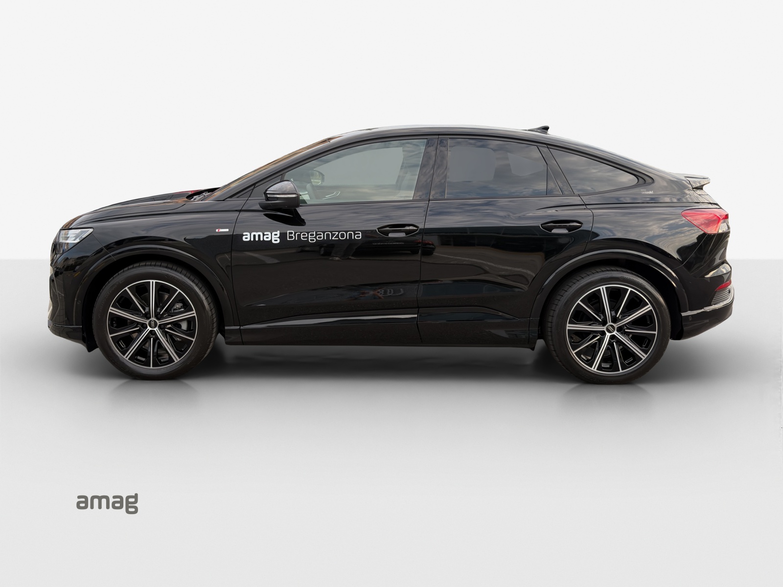 Audi Q4 - Bild folgt... 1
