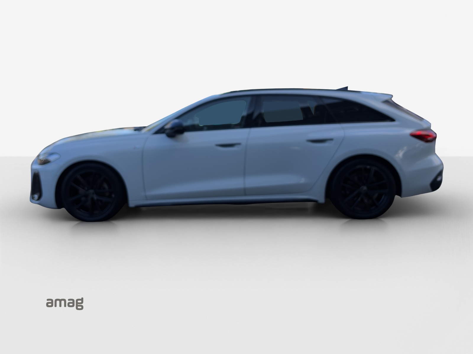 Audi A5 - Bild folgt... 1