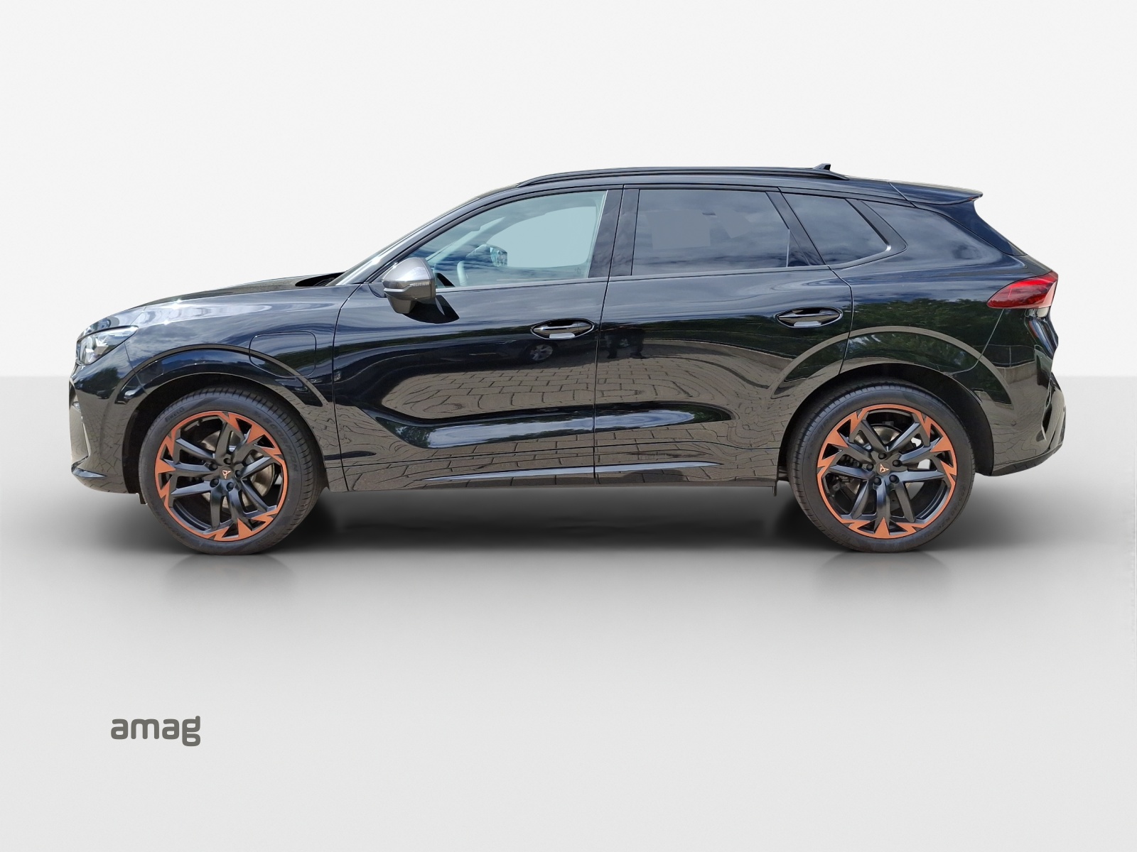 Cupra Terramar - Bild folgt... 1