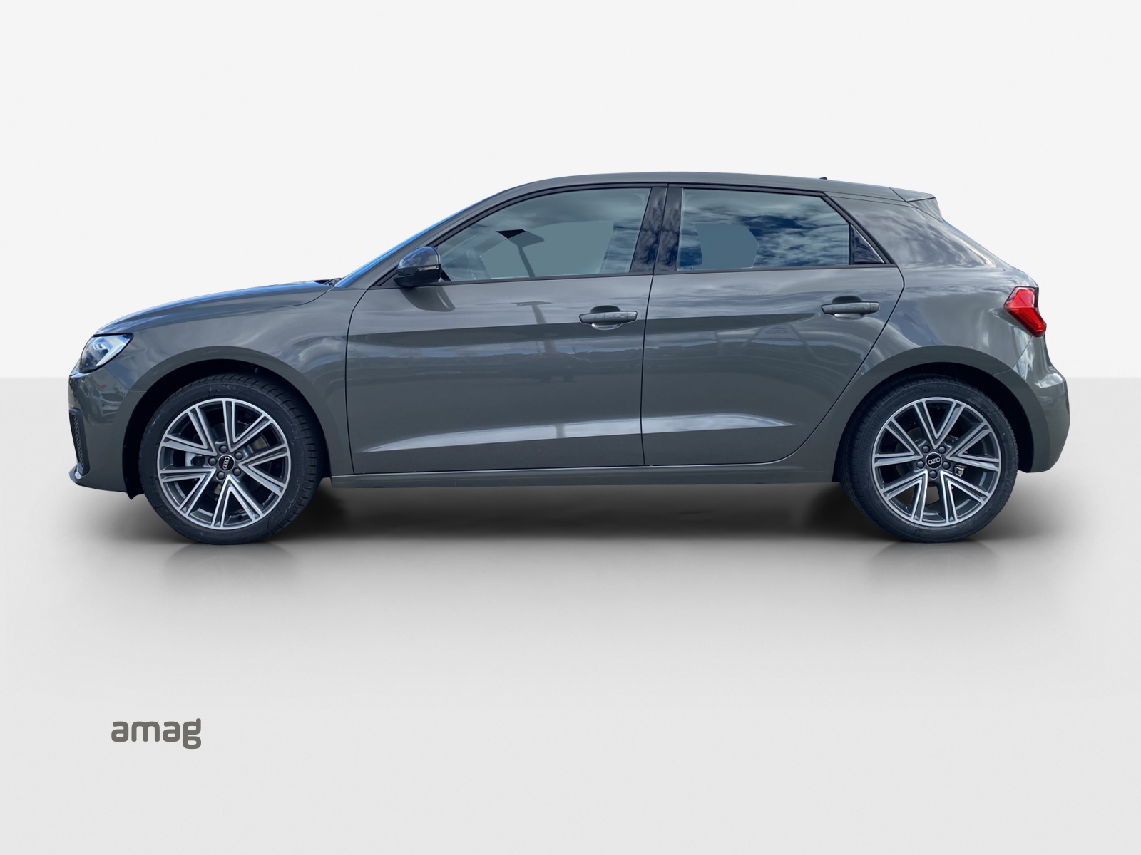 Audi A1 - Bild folgt... 1