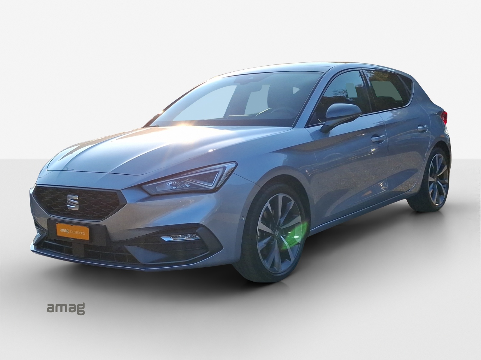 Seat Leon Leasing & Auto-Abo Angebot