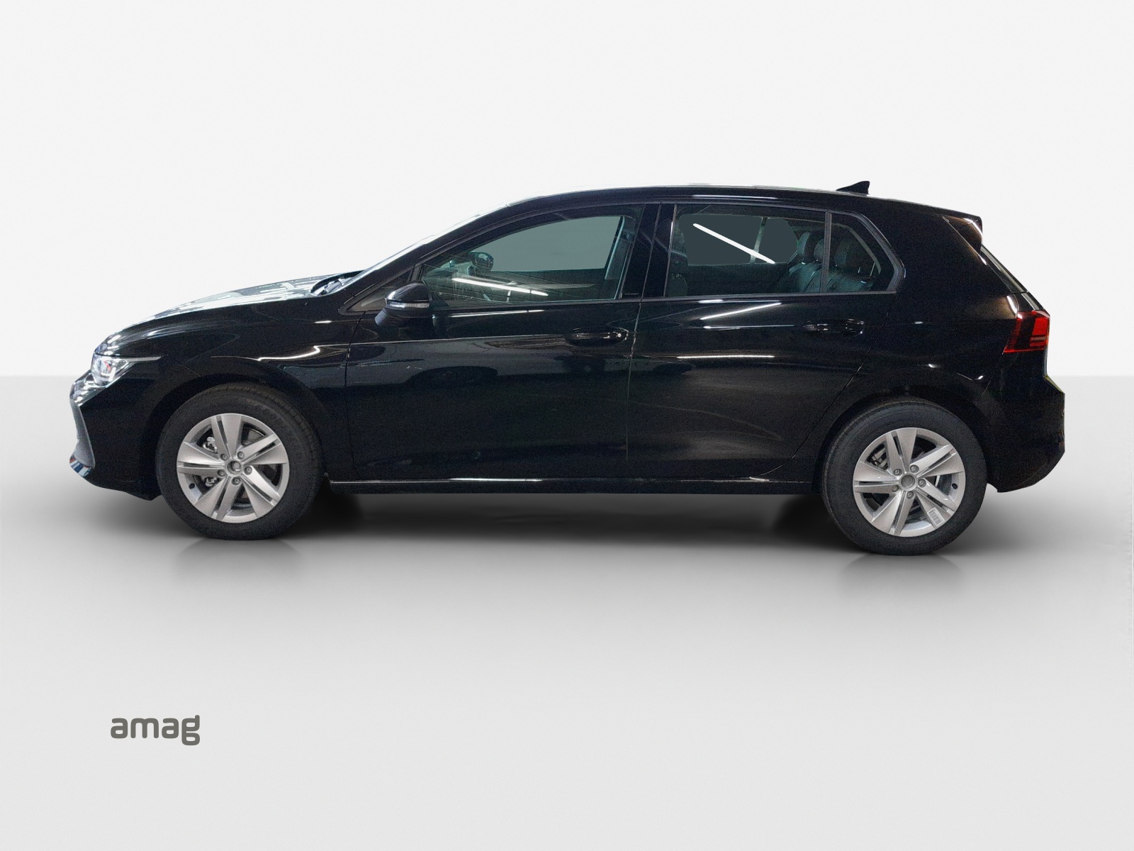 VW Golf - Bild folgt... 1
