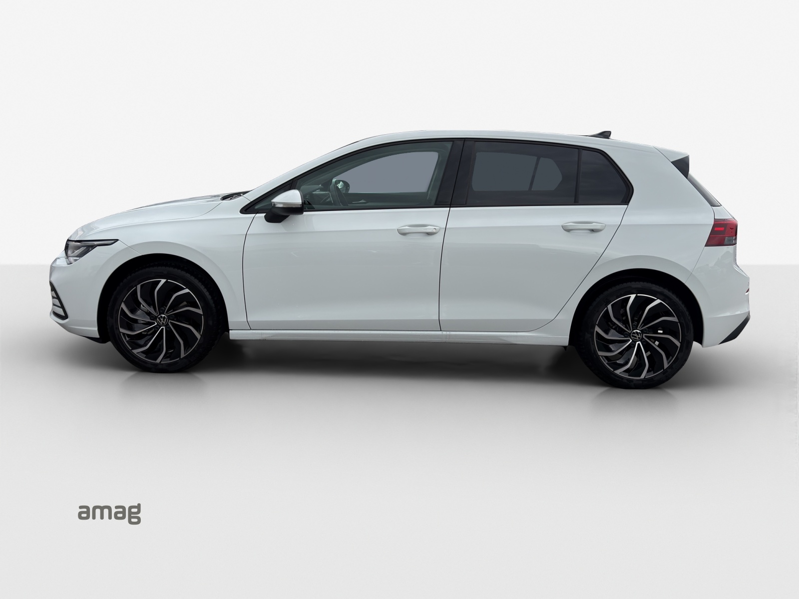VW Golf - Bild folgt... 1