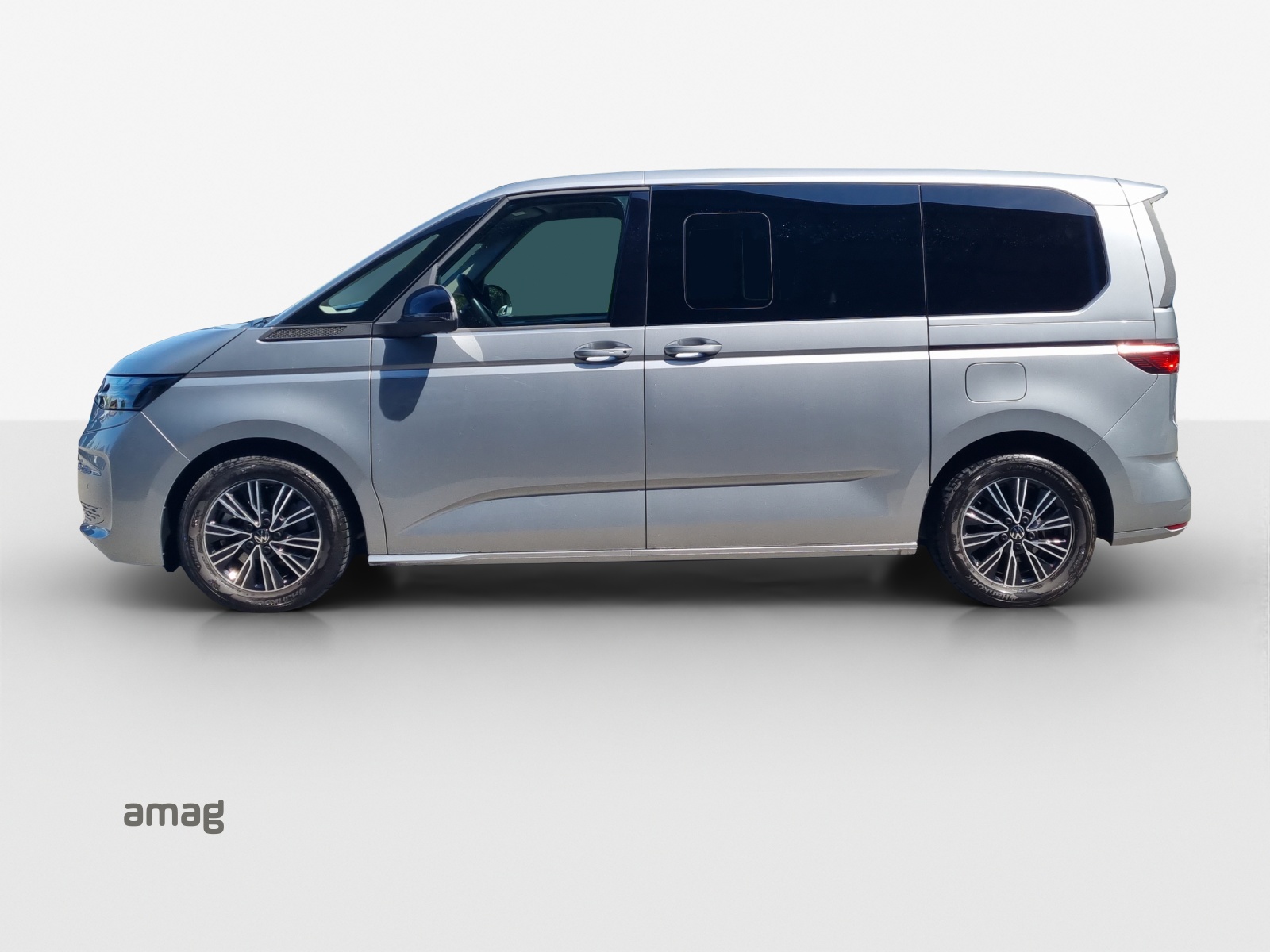 VW Nutzfahrzeuge Multivan - Bild folgt... 1