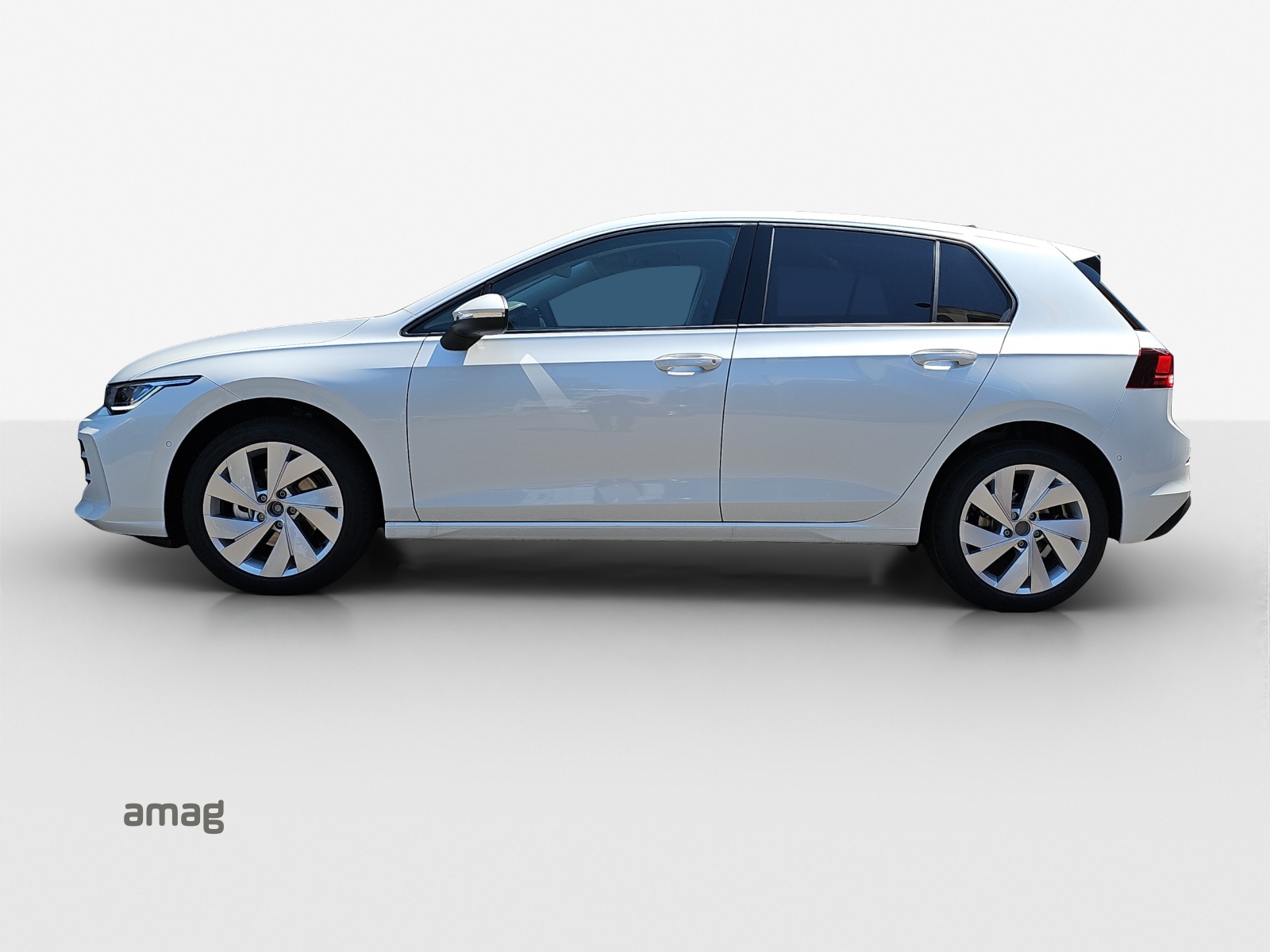 VW Golf - Bild folgt... 1