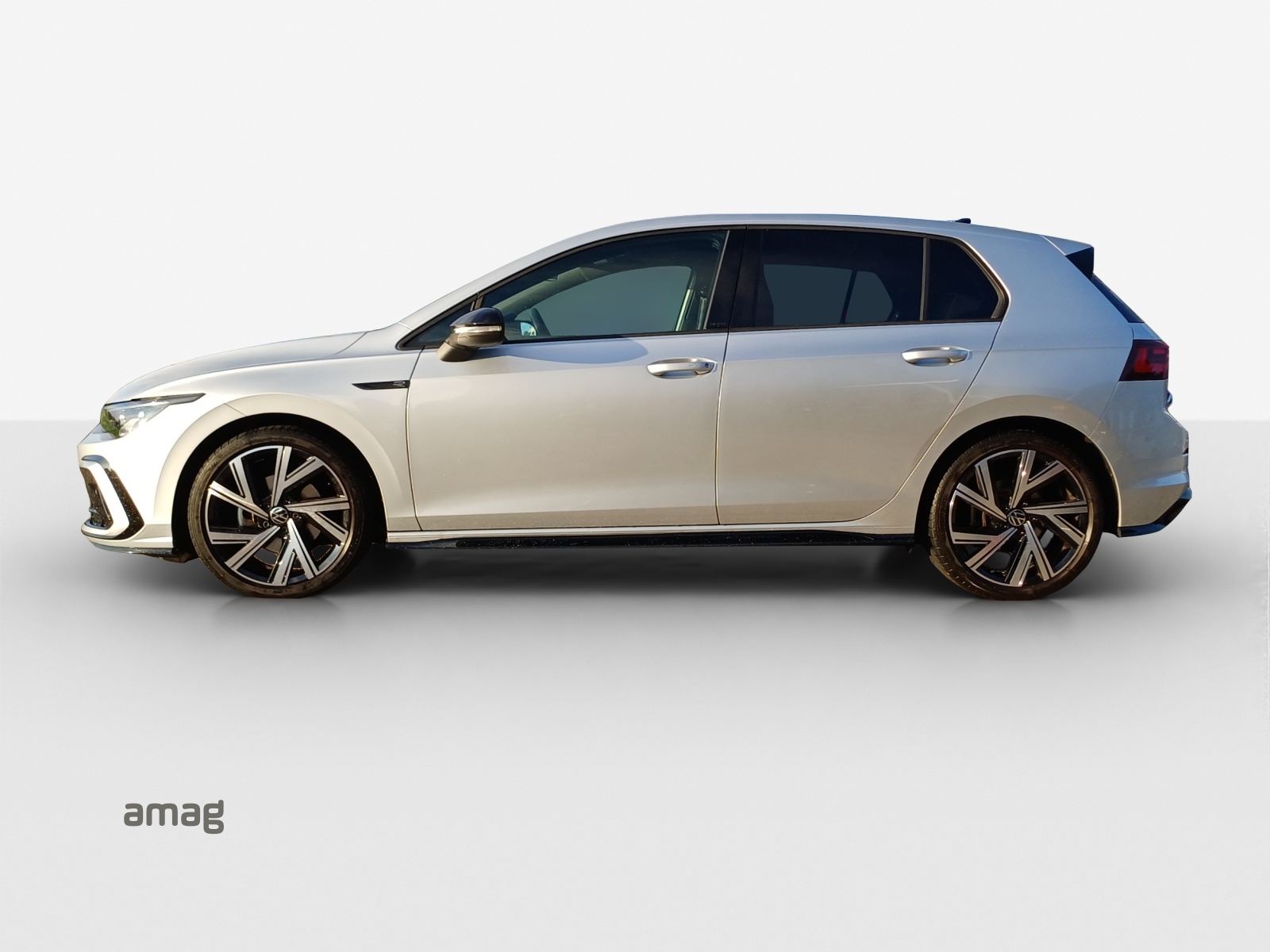 VW Golf - Bild folgt... 1