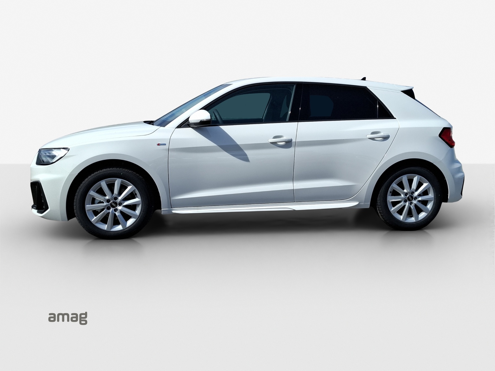 Audi A1 - Bild folgt... 1