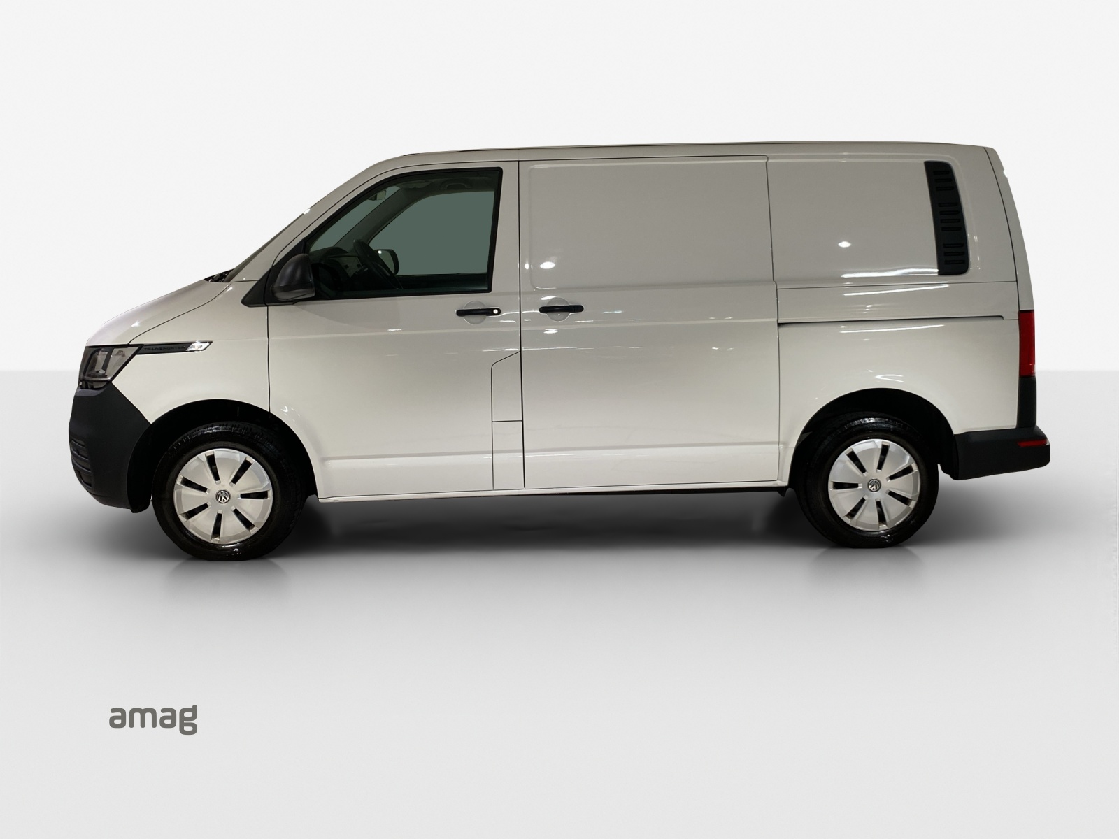 VW Nutzfahrzeuge Transporter - Bild folgt... 1