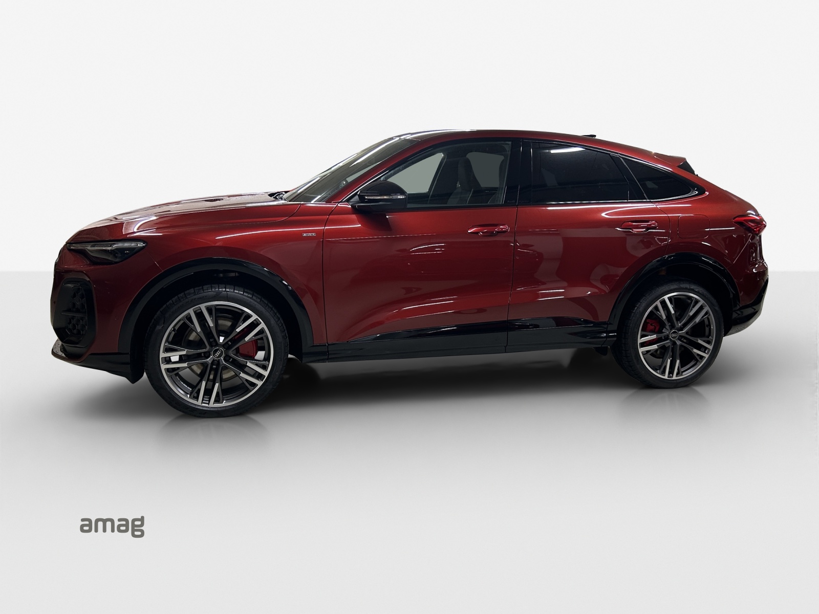Audi Q5 - Bild folgt... 1