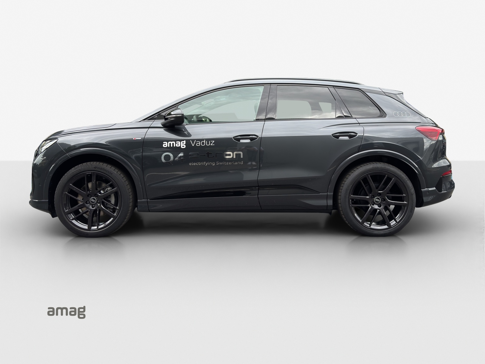 Audi Unbekannt - Bild folgt... 1