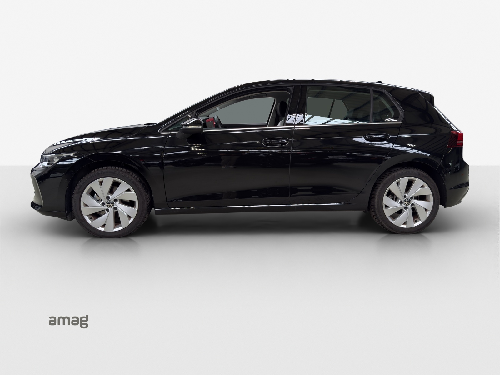 VW Golf - Bild folgt... 1