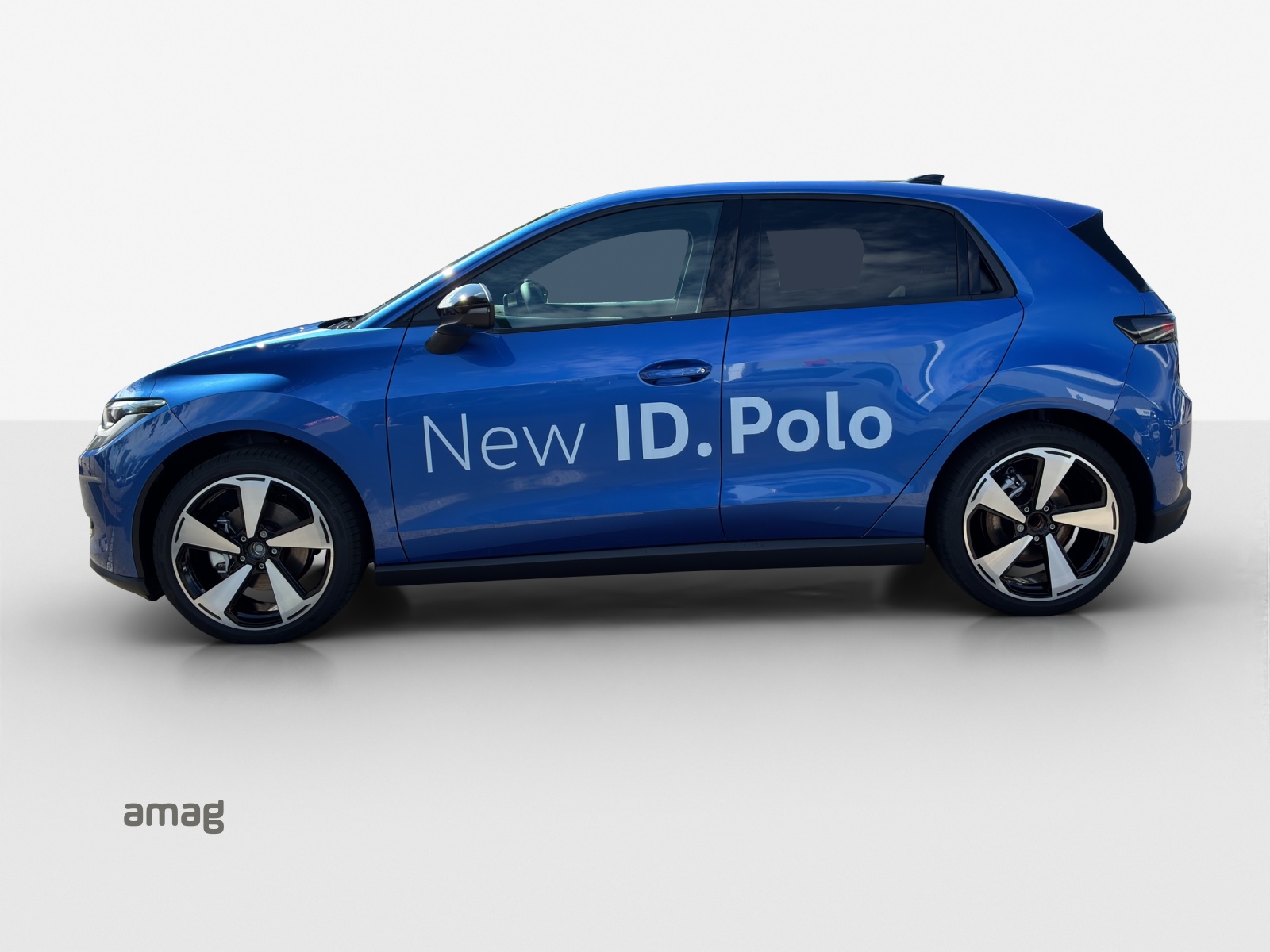 VW Polo - Bild folgt... 1