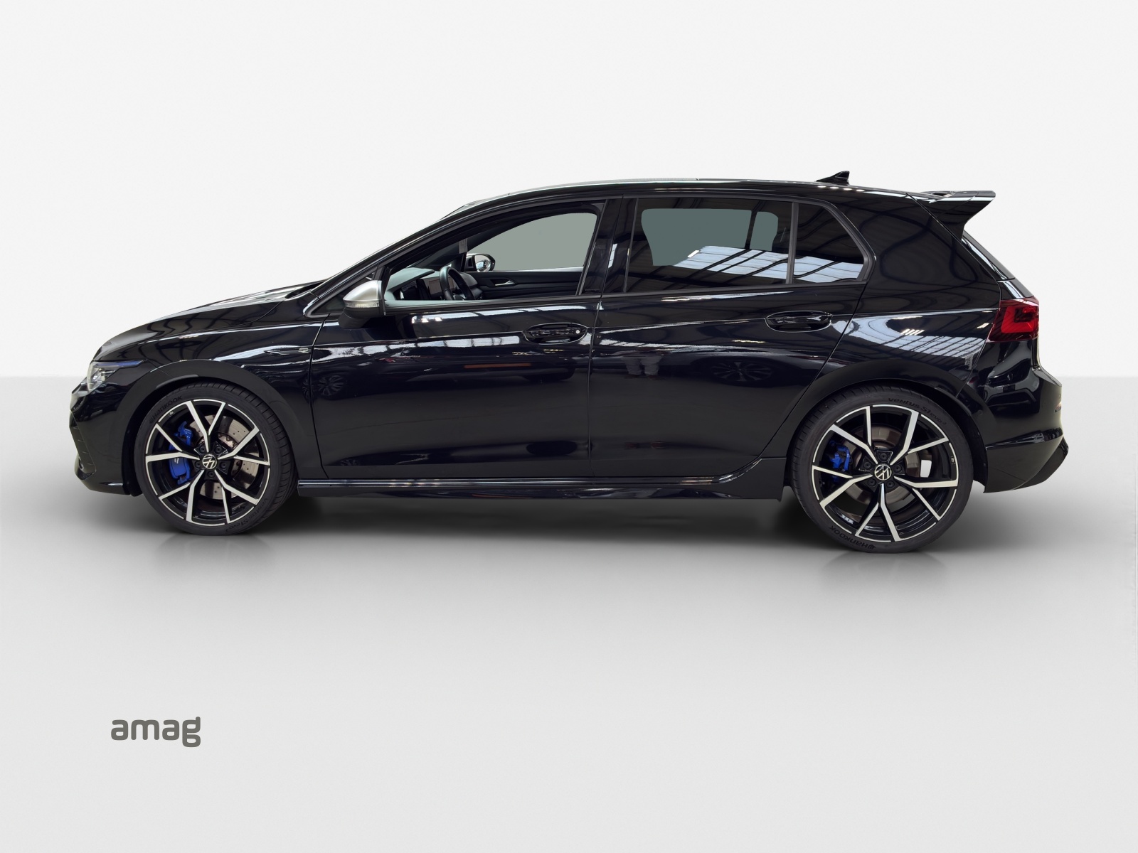 VW Golf - Bild folgt... 1