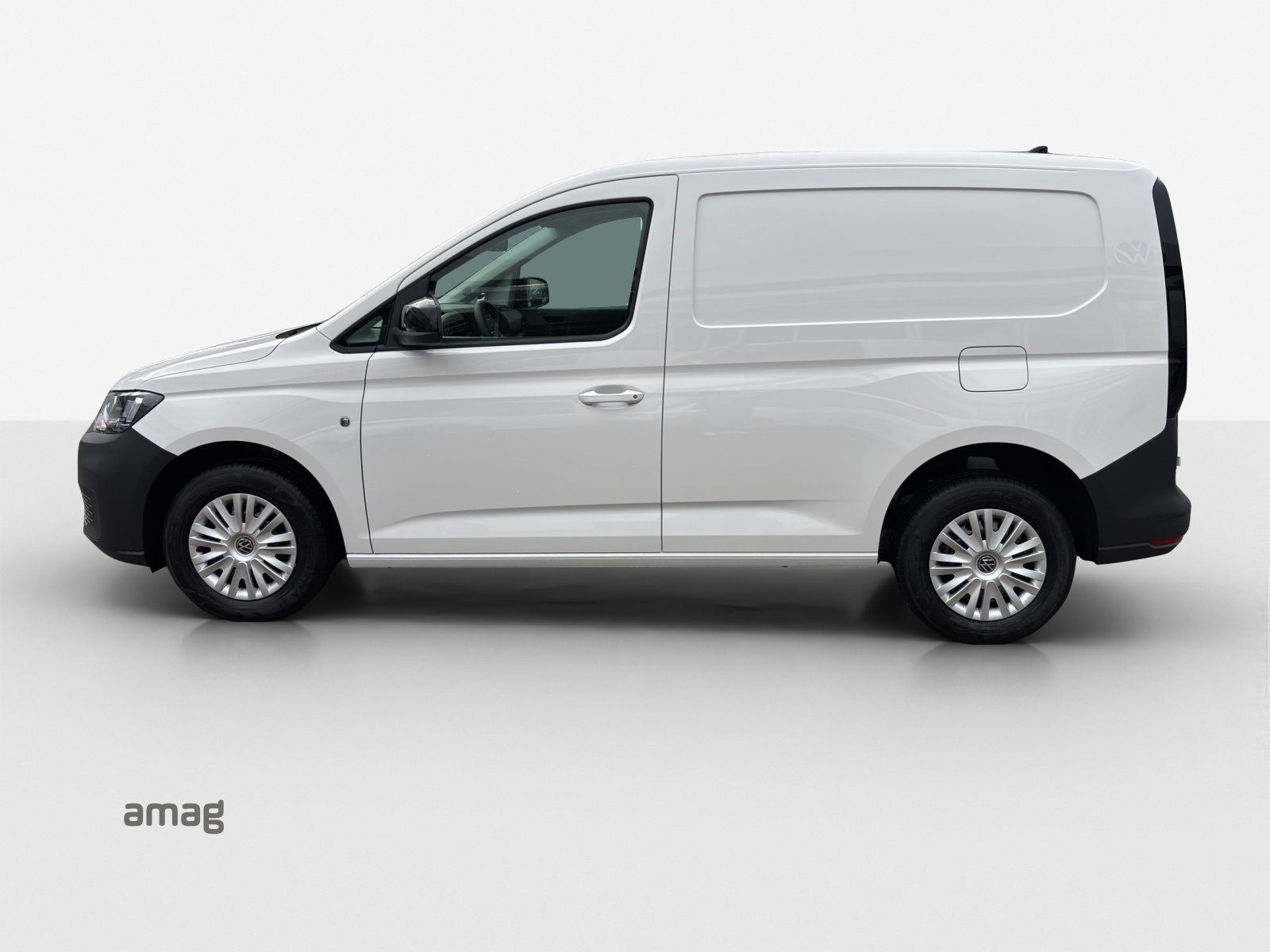 VW Nutzfahrzeuge Caddy - Bild folgt... 1