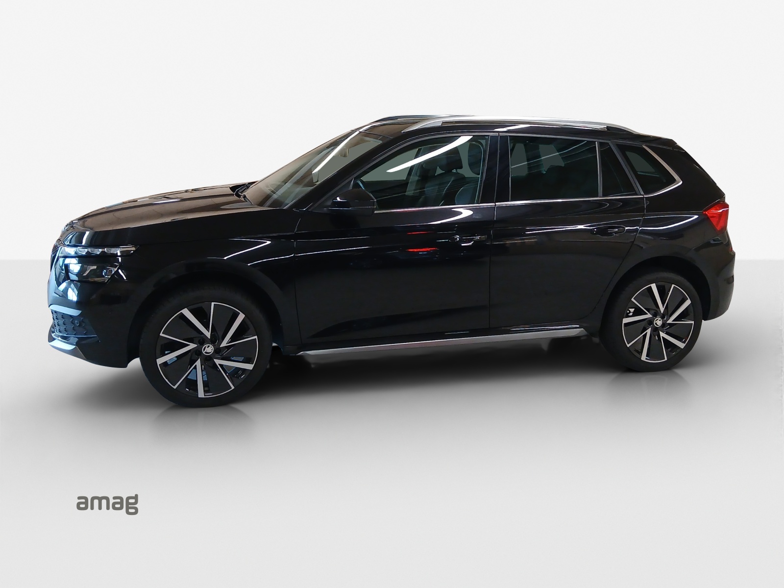 Škoda Kamiq - Bild folgt... 1