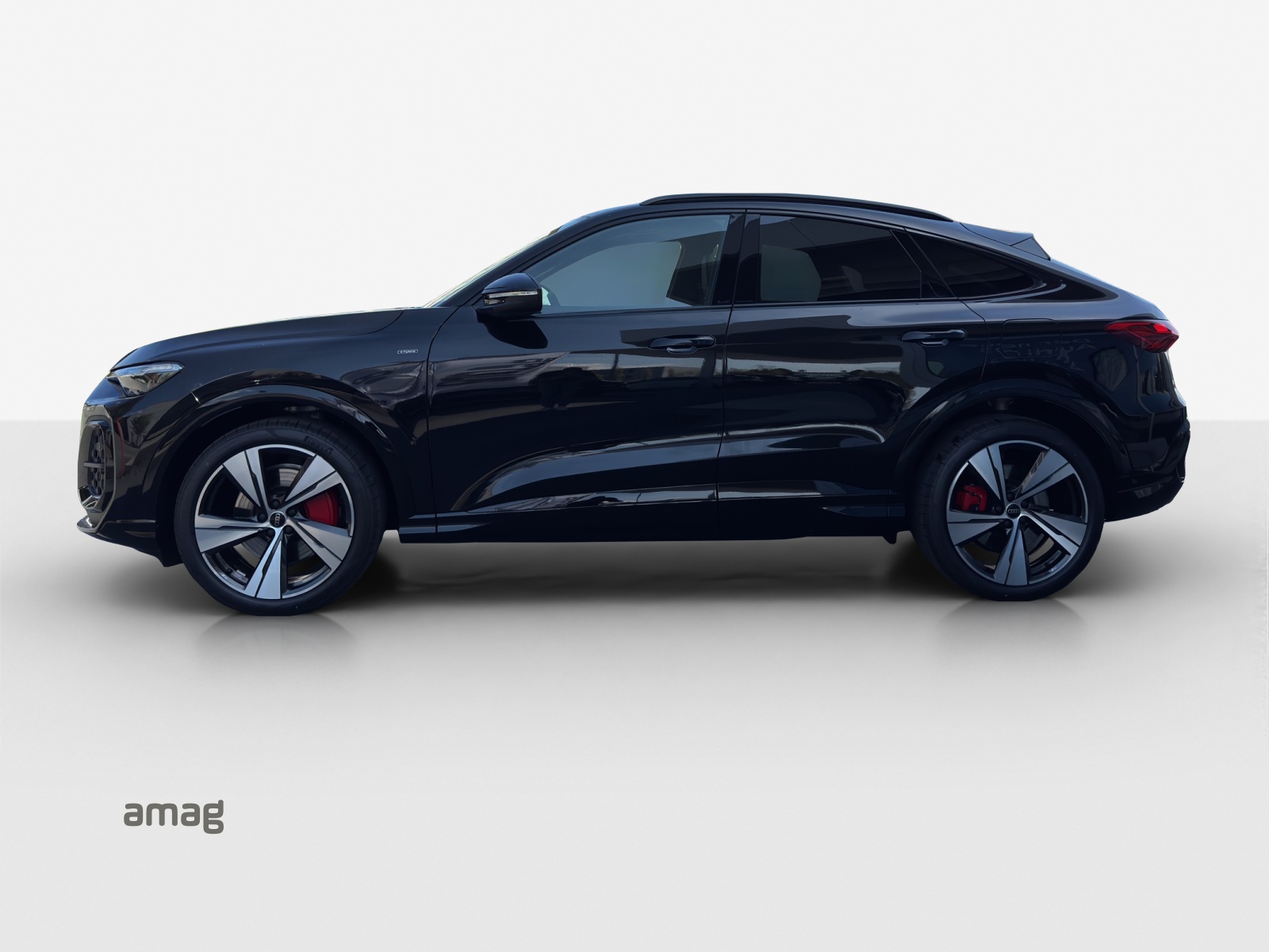 Audi Q5 - Bild folgt... 1