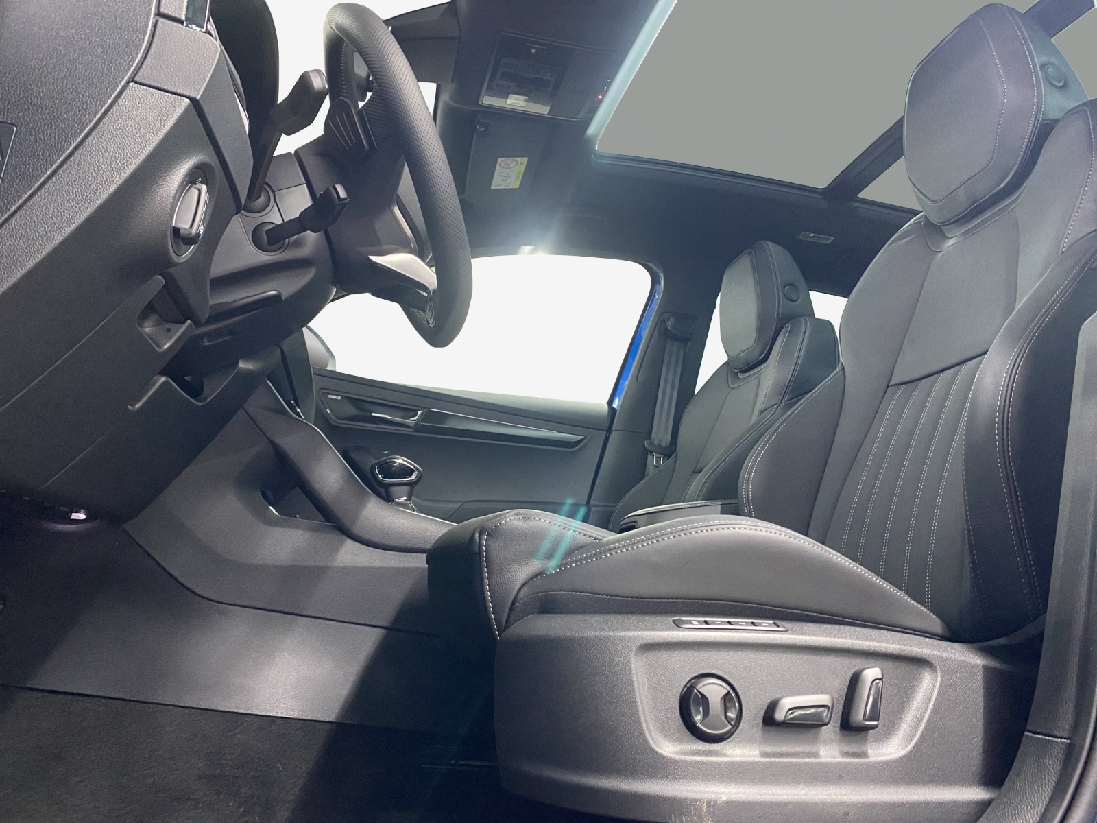 Škoda Karoq - Bild folgt... 1