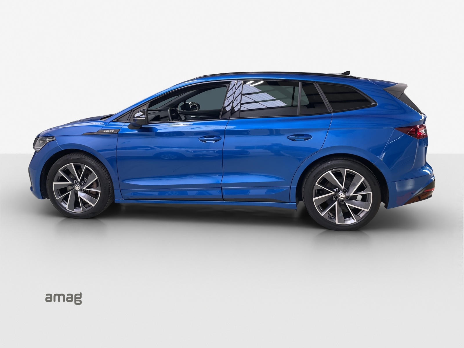 Škoda Enyaq - Bild folgt... 1