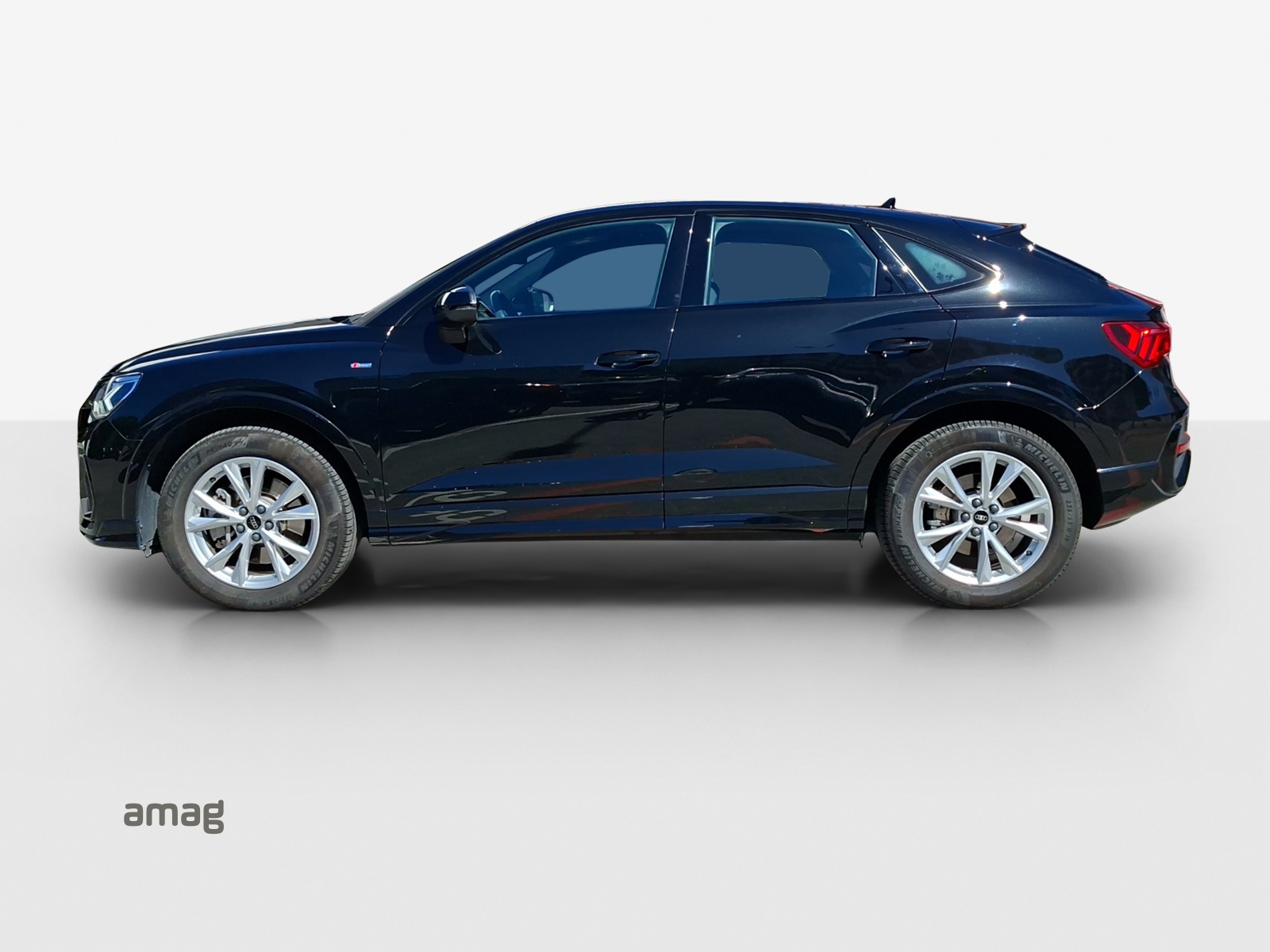 Audi Q3 - Bild folgt... 1