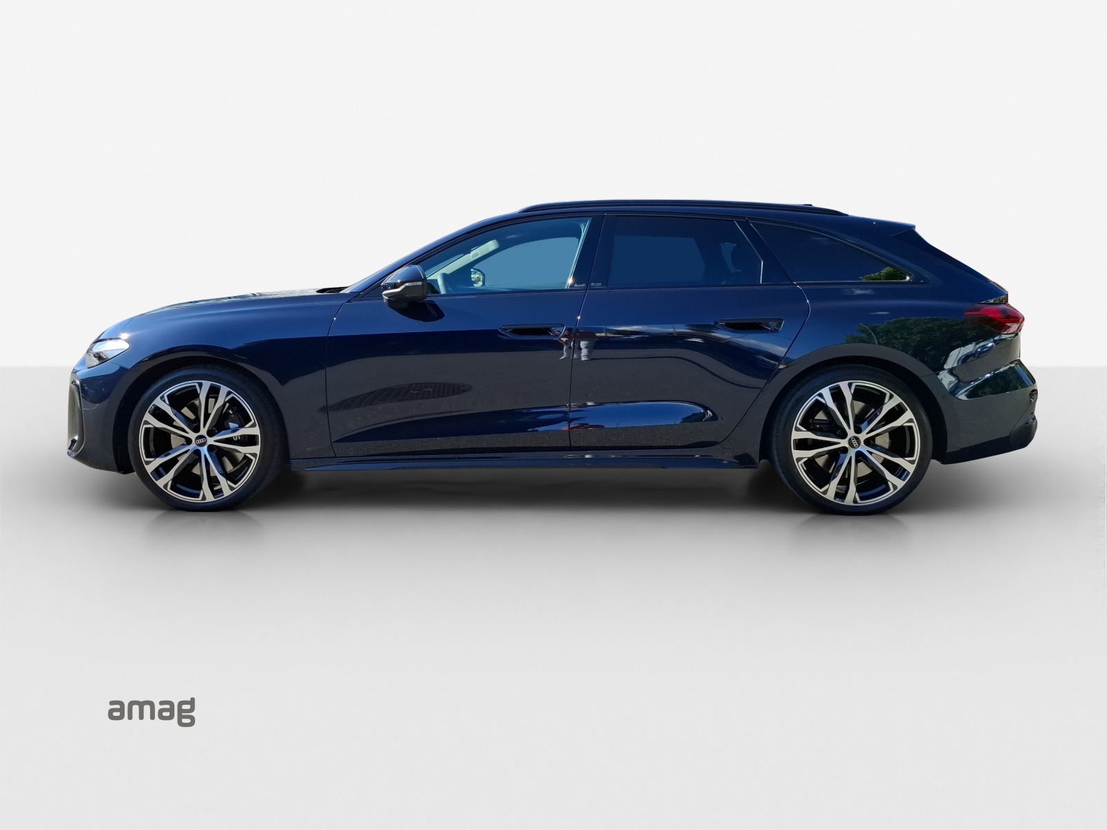 Audi S5 - Bild folgt... 1