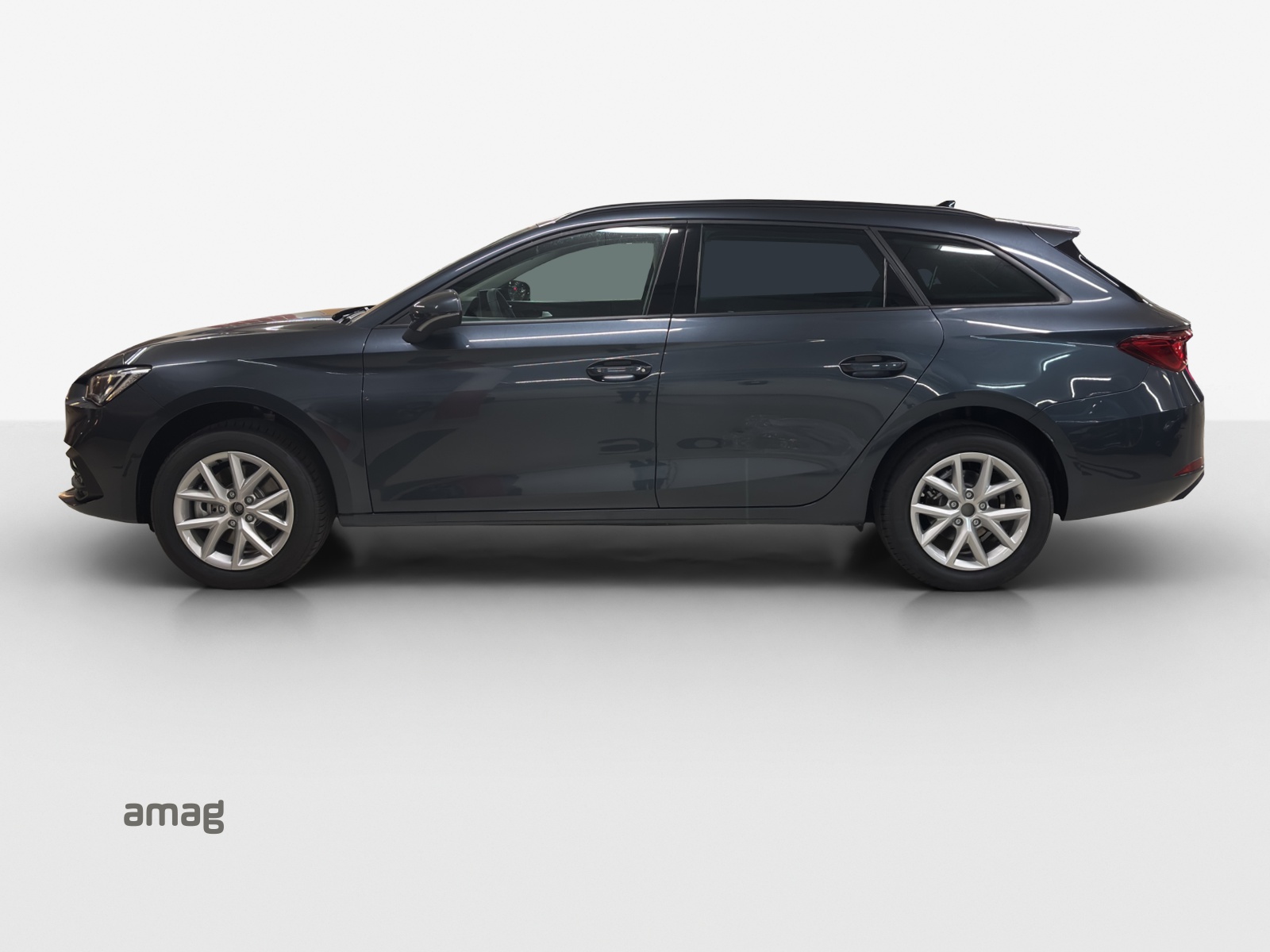 Seat Leon - Bild folgt... 1