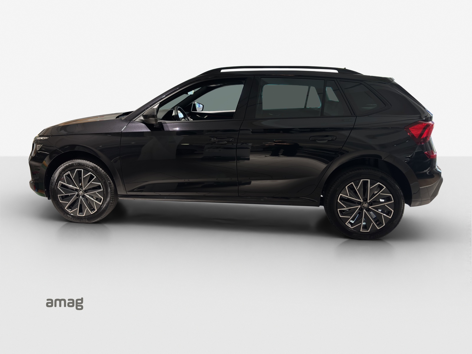 Škoda Kamiq - Bild folgt... 1