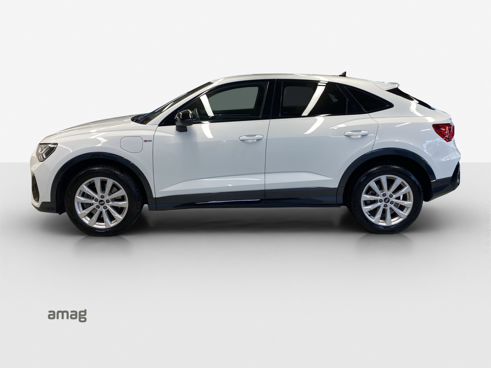 Audi Q3 - Bild folgt... 1