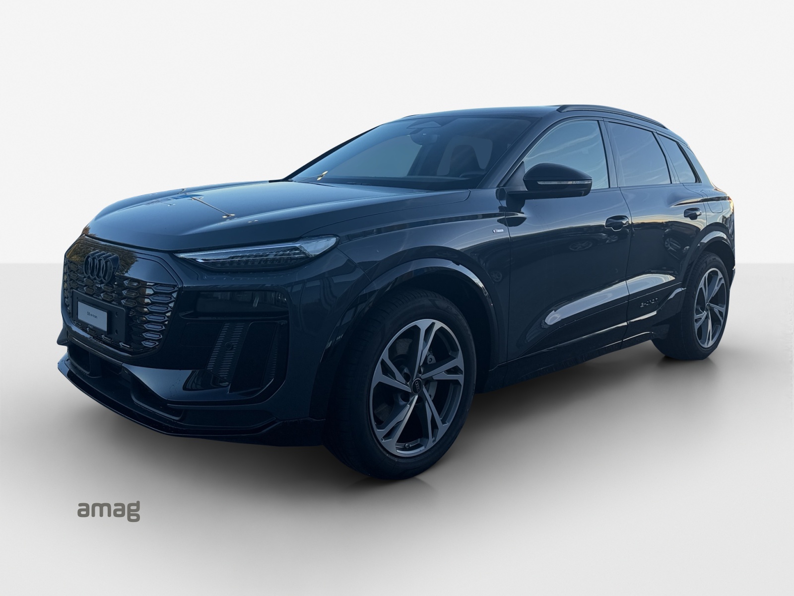 AUDI Q6