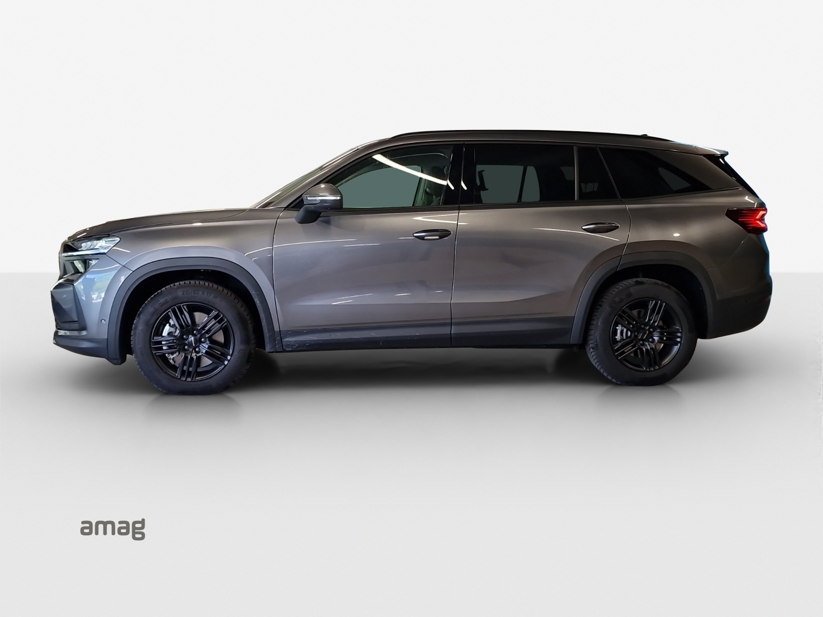 Škoda Kodiaq - Bild folgt... 1
