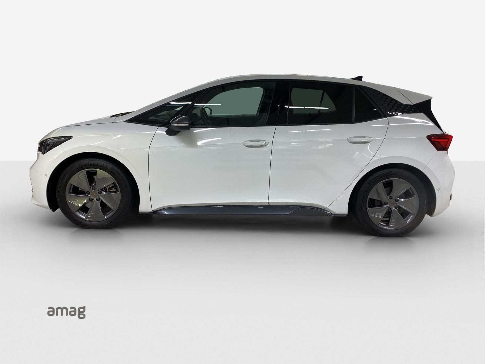 Cupra Born - Bild folgt... 1