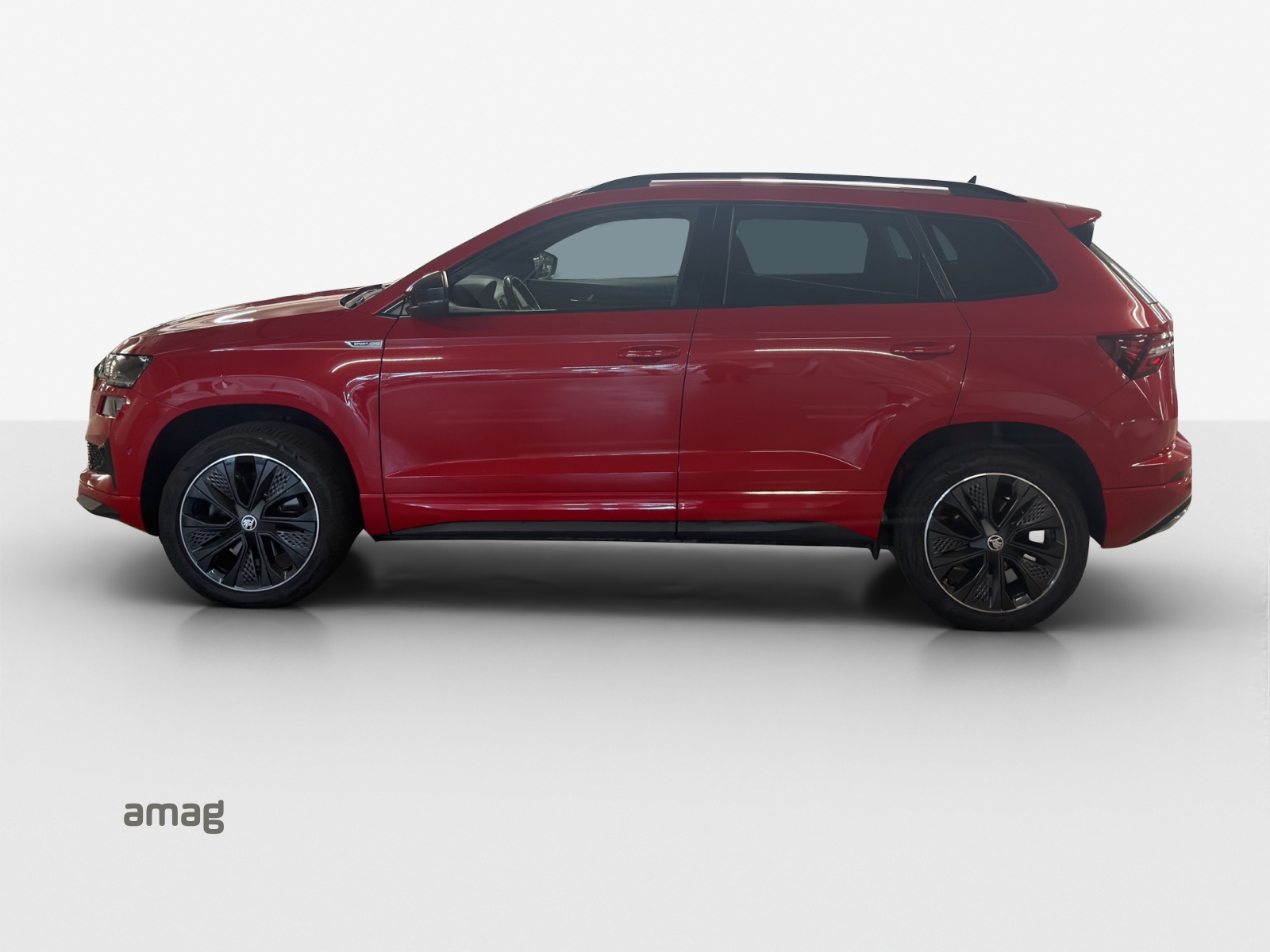 Škoda Karoq - Bild folgt... 1