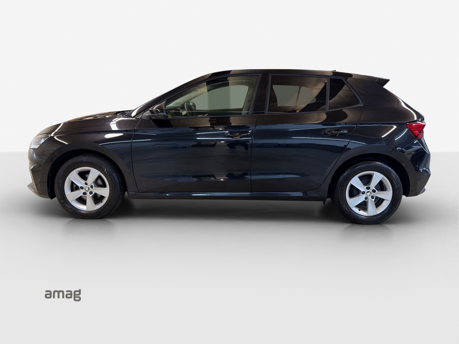 Škoda Fabia - Bild folgt... 1