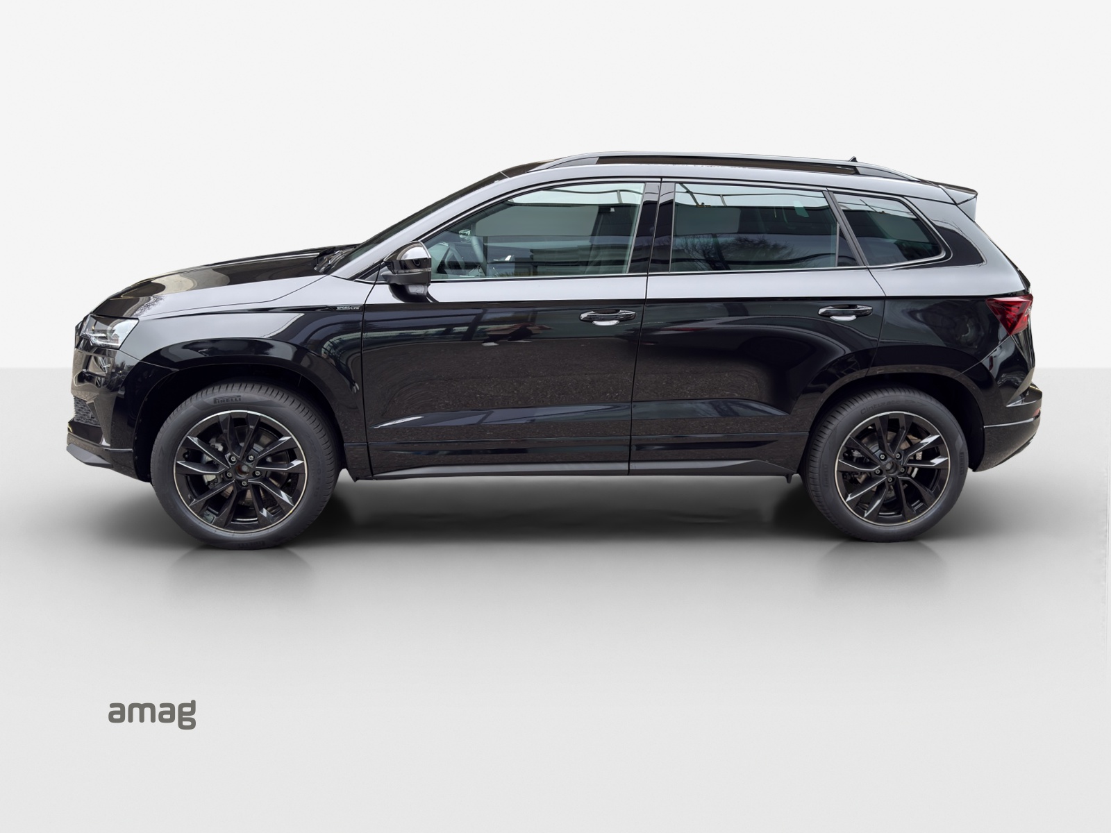 Škoda Karoq - Bild folgt... 1