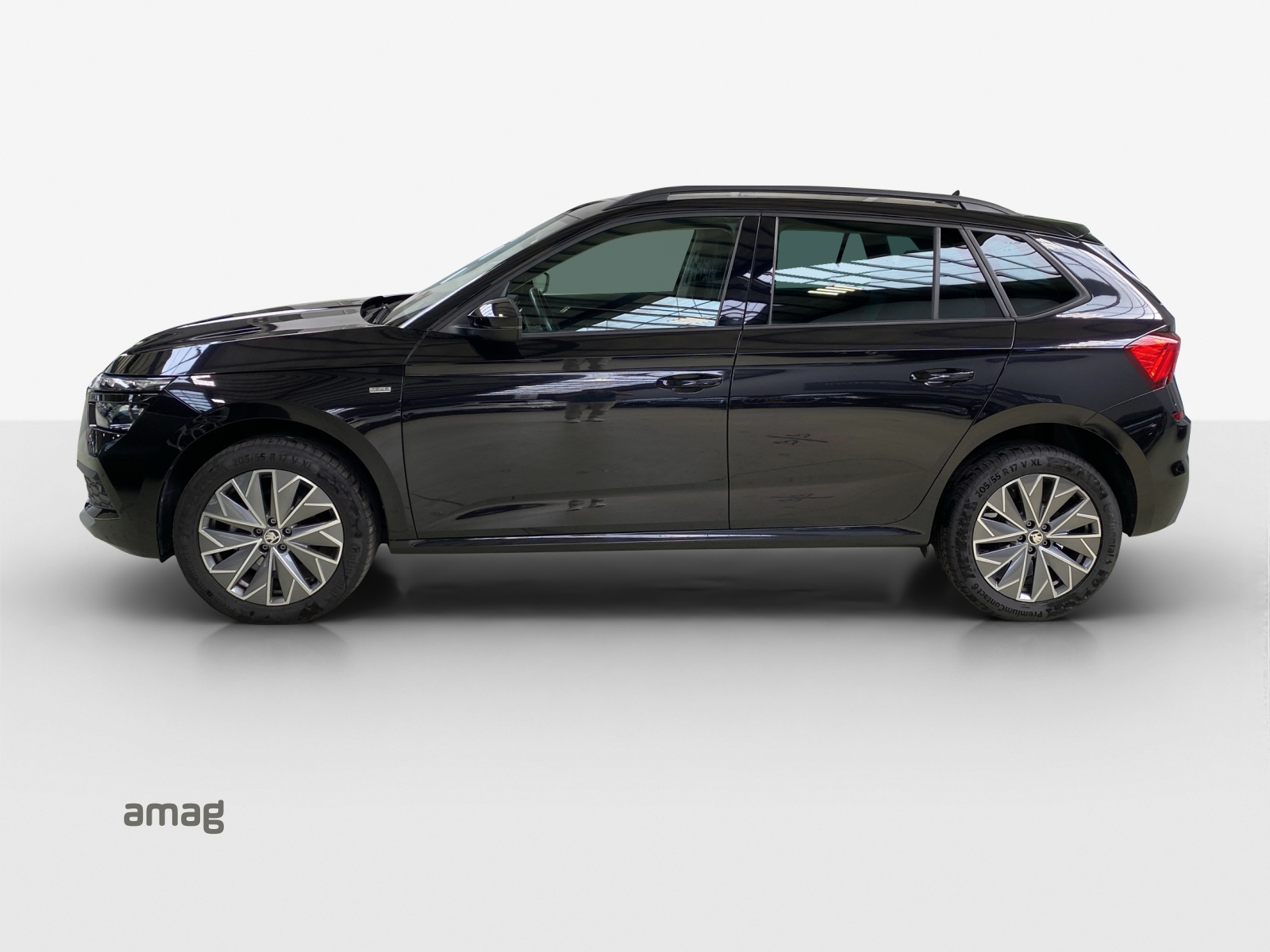 Škoda Kamiq - Bild folgt... 1