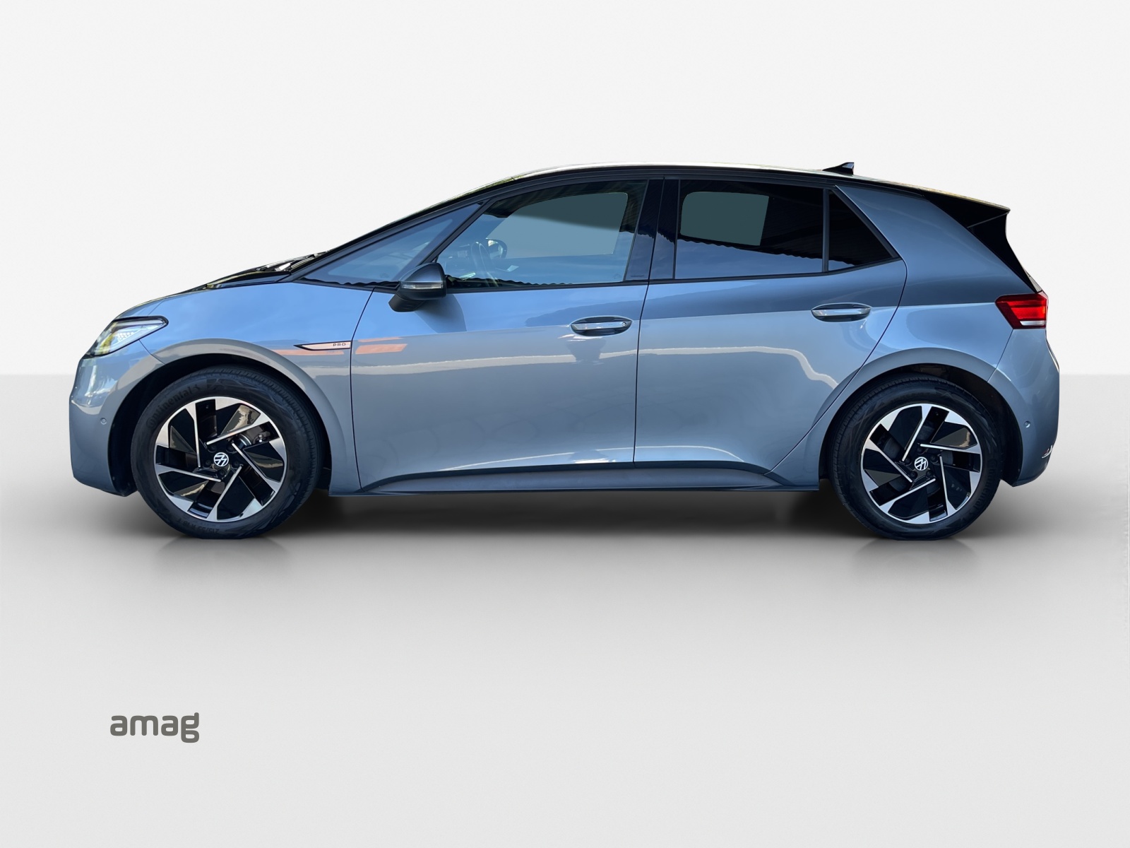 VW ID.3 - Bild folgt... 1