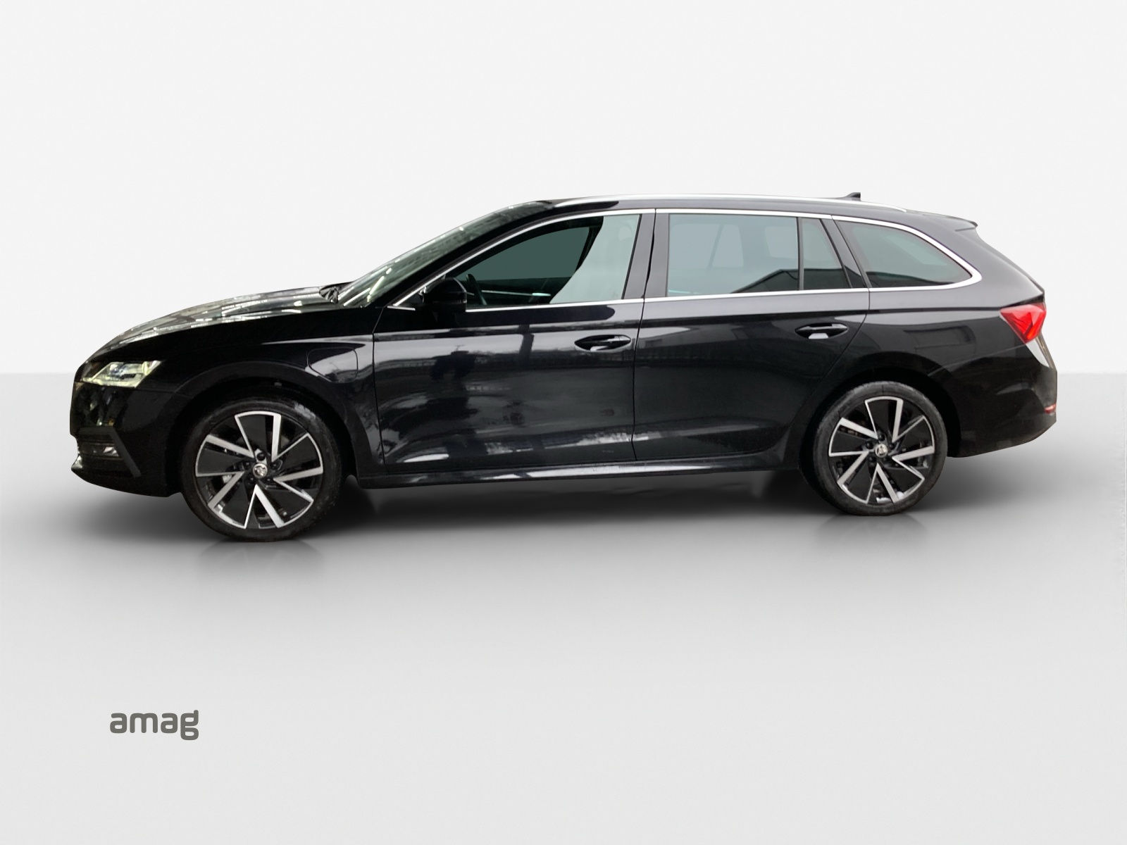 Škoda Octavia - Image coming soon... 1