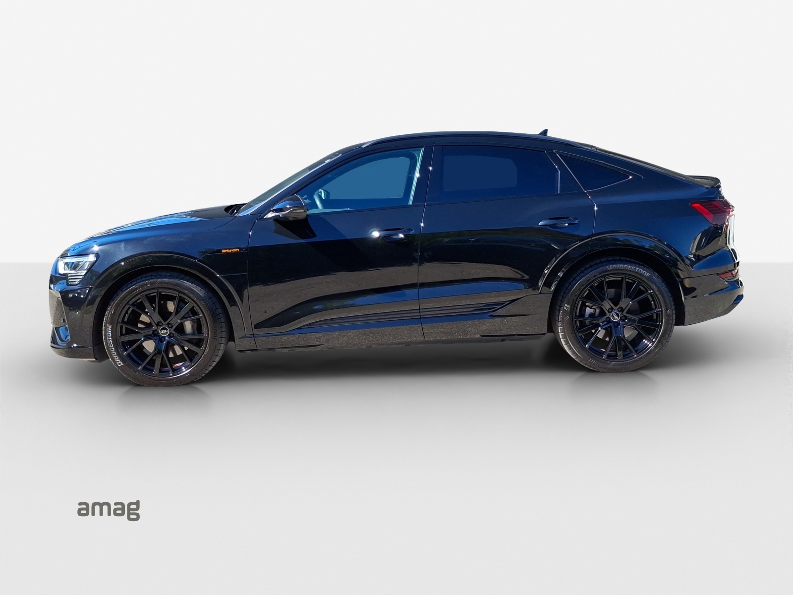 Audi e-tron - Bild folgt... 1