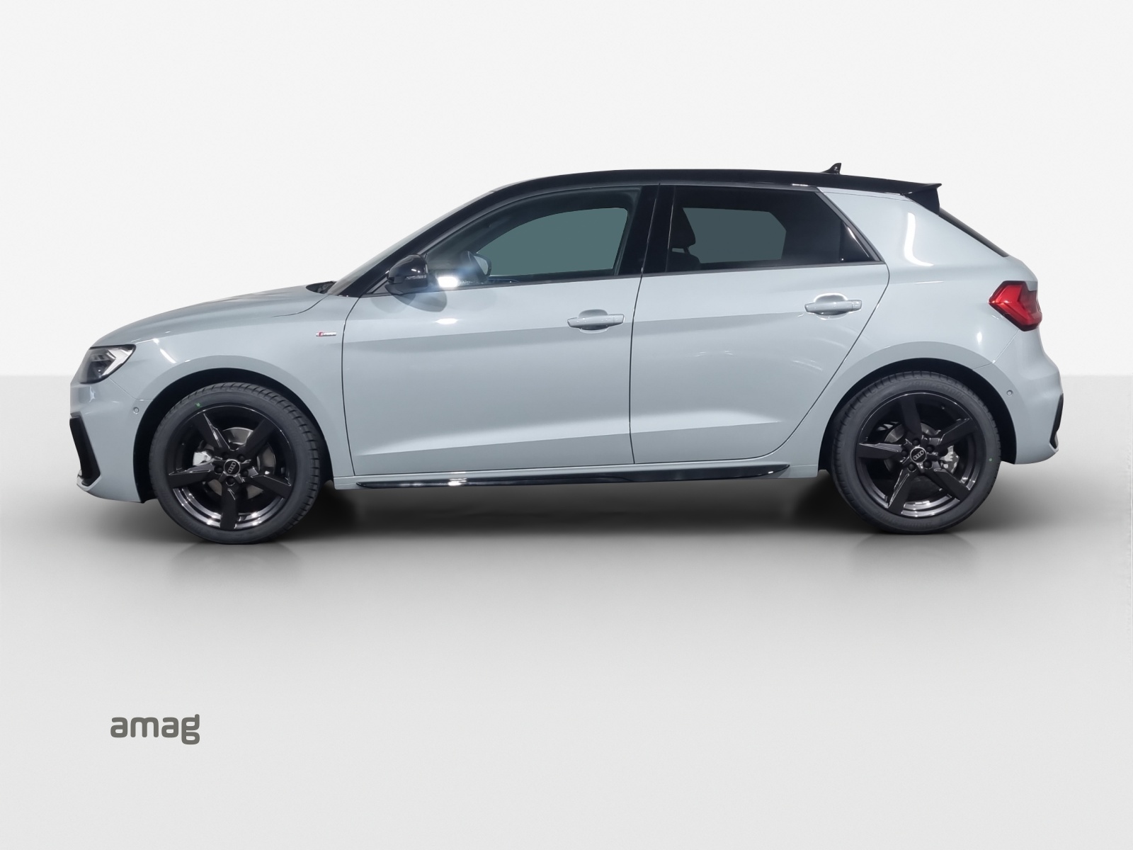 Audi A1 - Bild folgt... 1