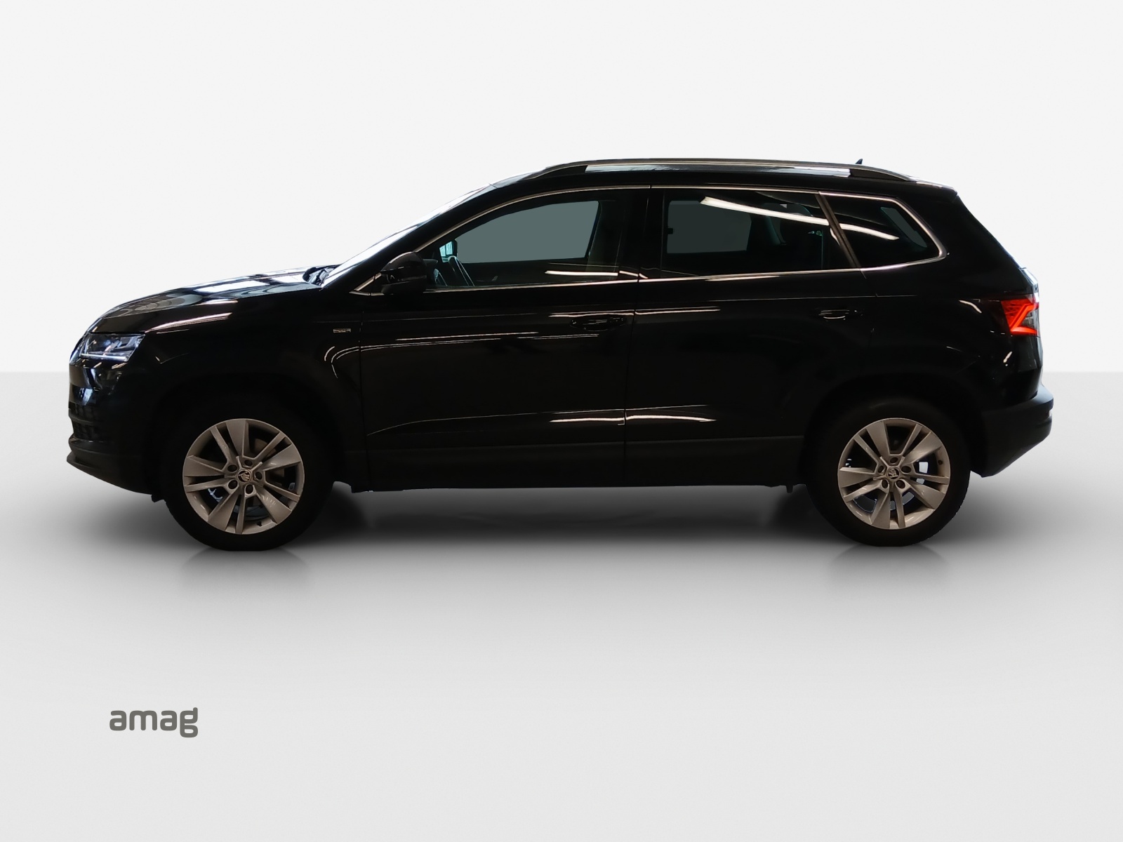 Škoda Karoq - Bild folgt... 1