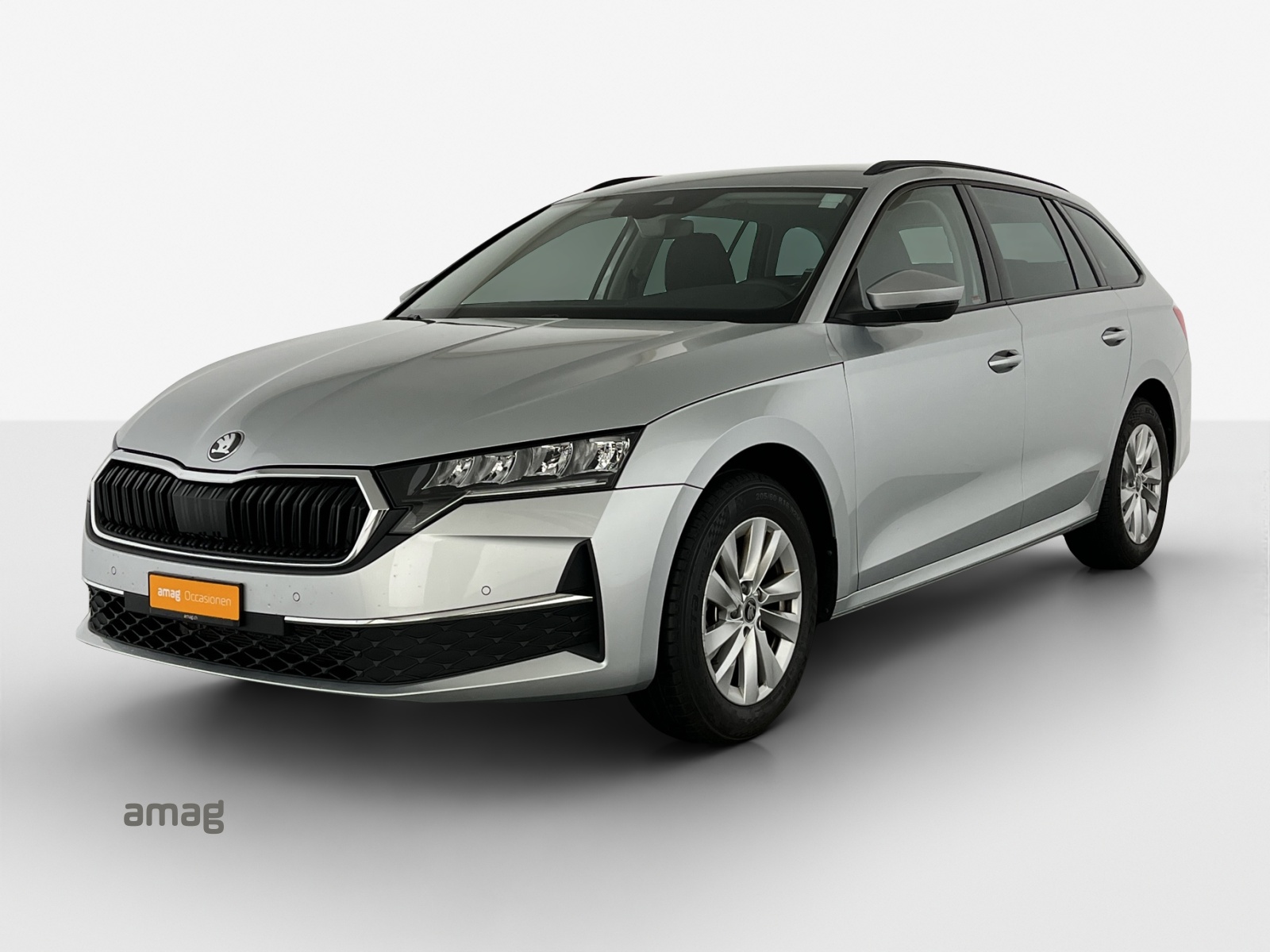 Škoda Octavia Leasing & Auto-Abo Angebot