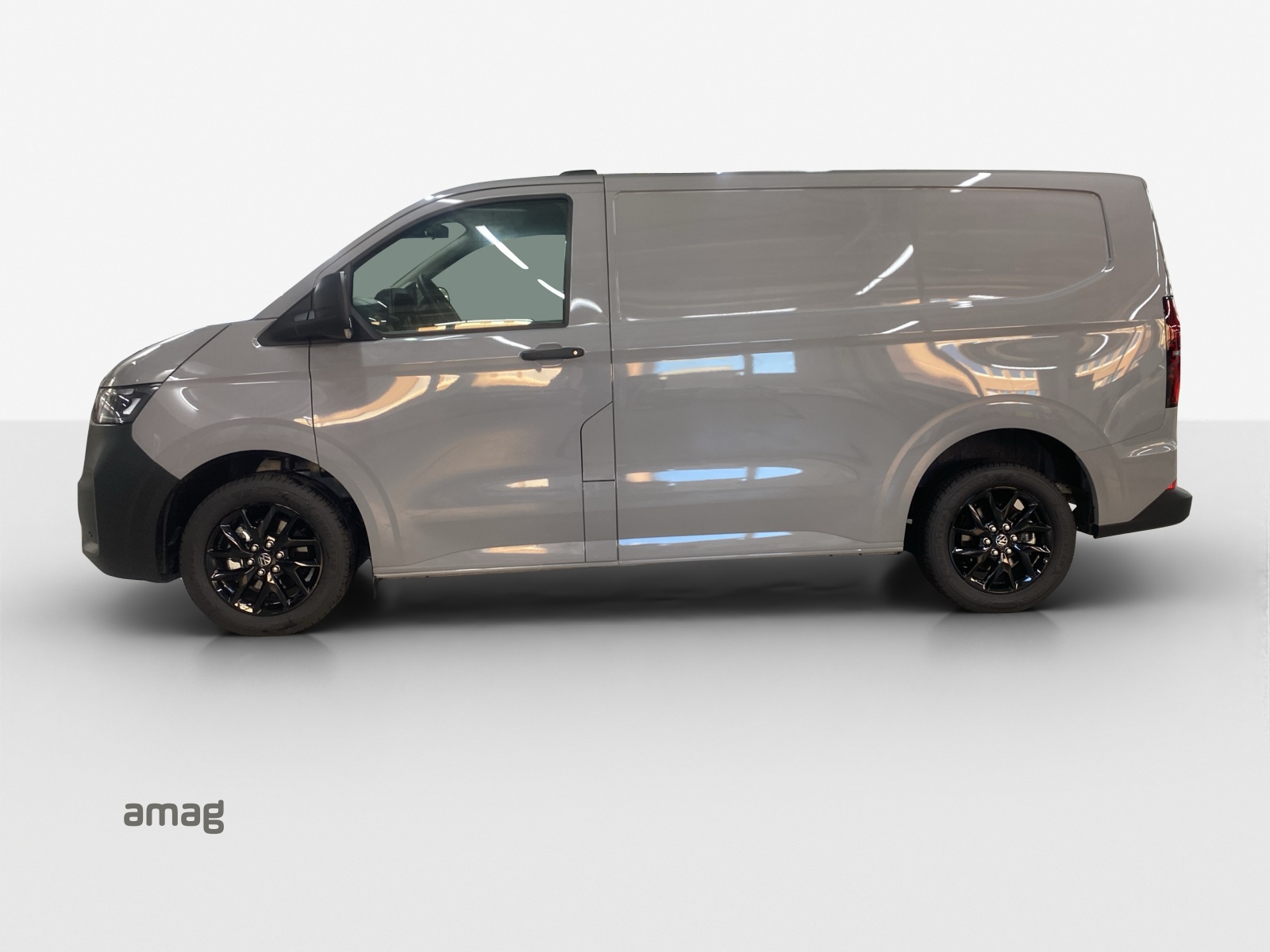 VW Nutzfahrzeuge Transporter - Immagine in arrivo... 1