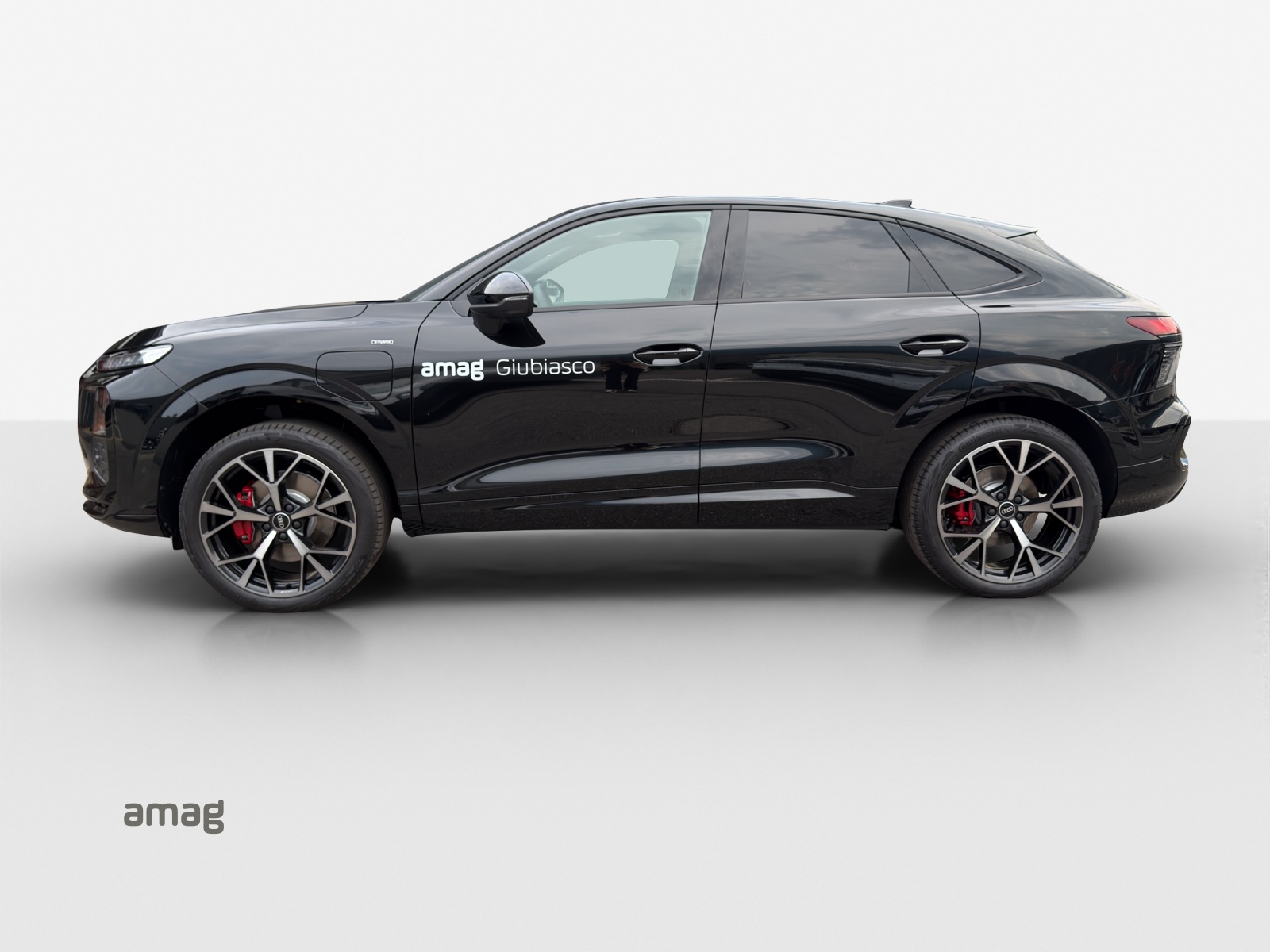Audi Q3 - Bild folgt... 1