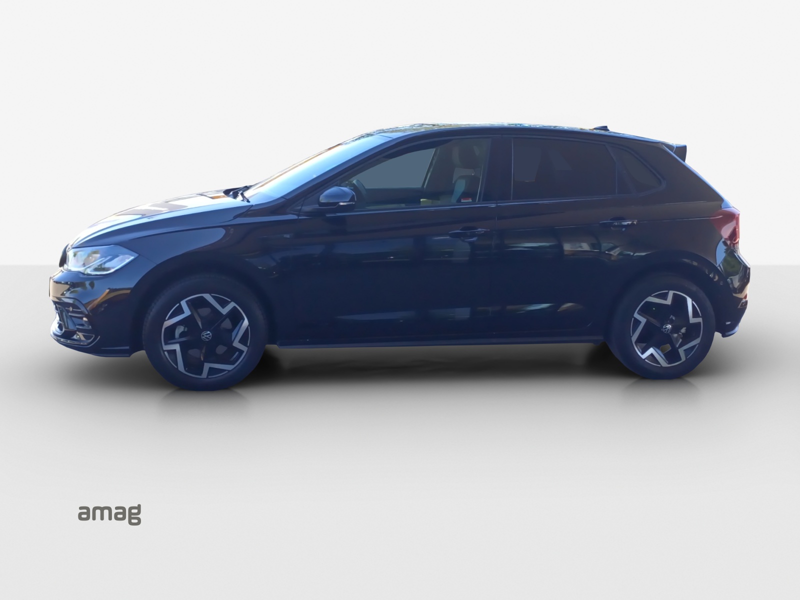 VW Polo - Bild folgt... 1