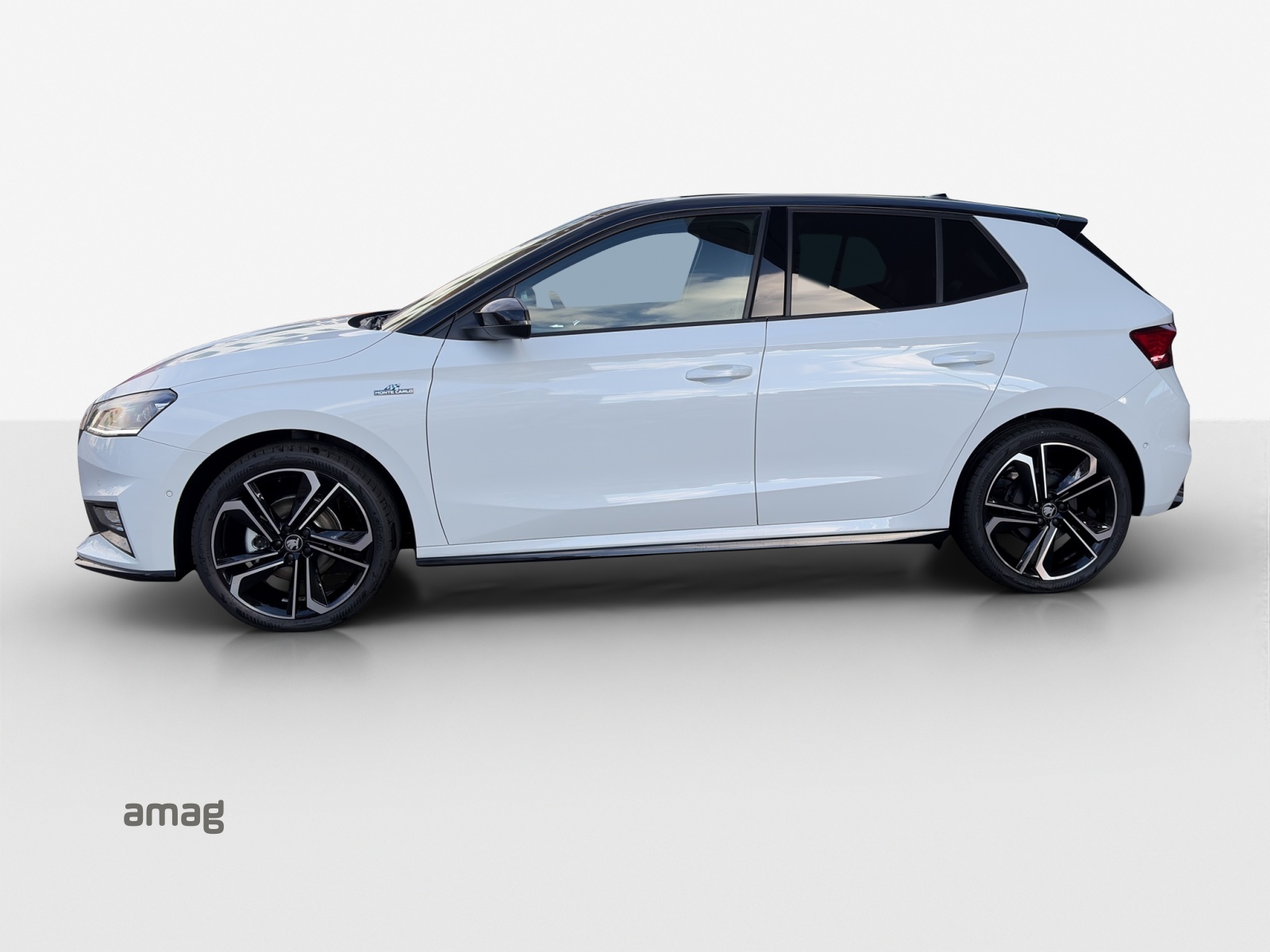 Škoda Fabia - Bild folgt... 1